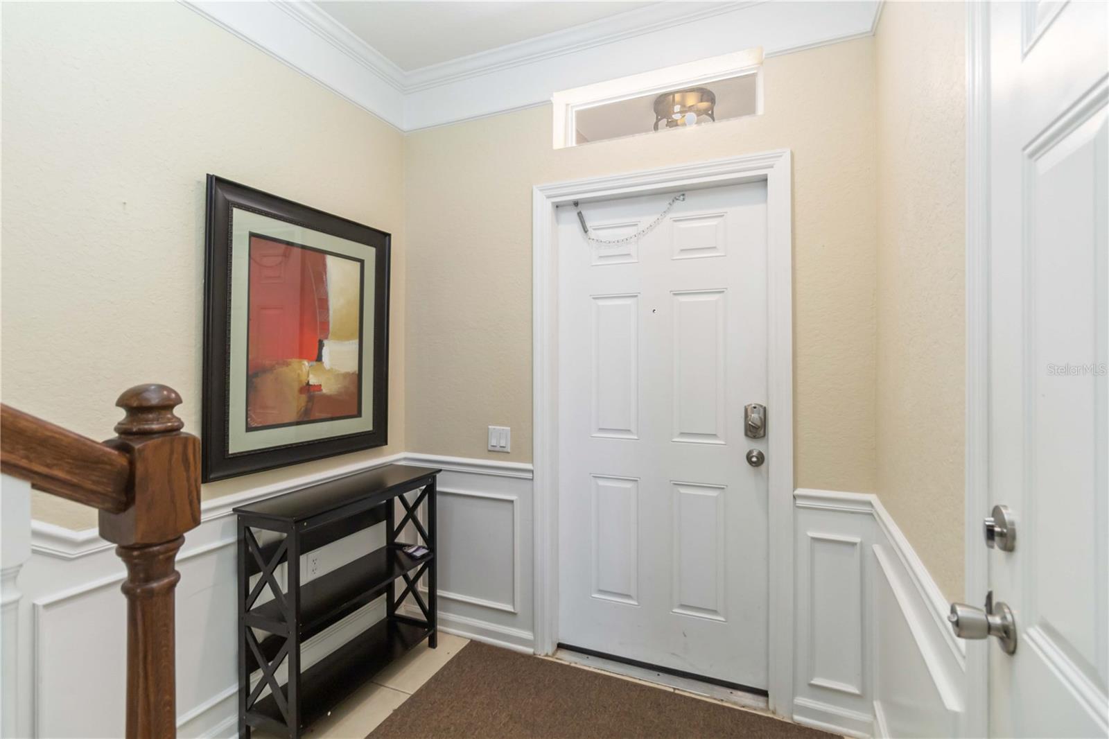 VISTA CAY AT HARBOR SQUARE CONDO PH 4 - Residential Lease