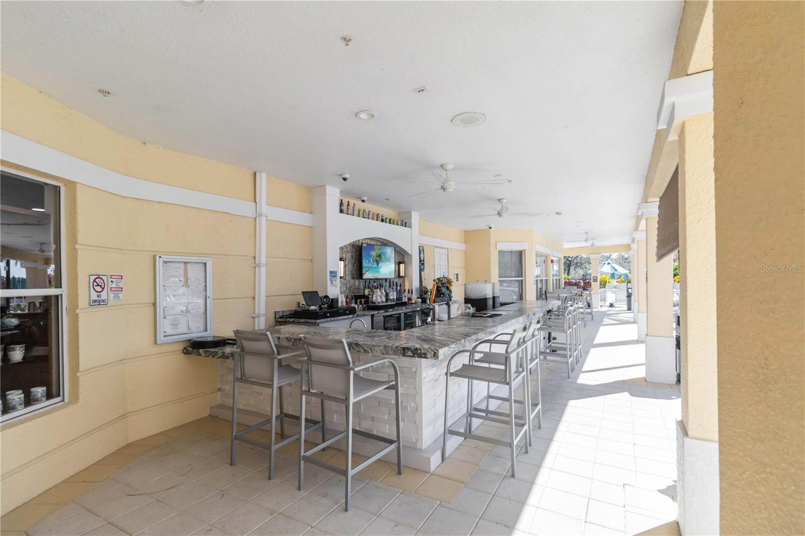 VISTA CAY AT HARBOR SQUARE CONDO PH 4 - Residential Lease