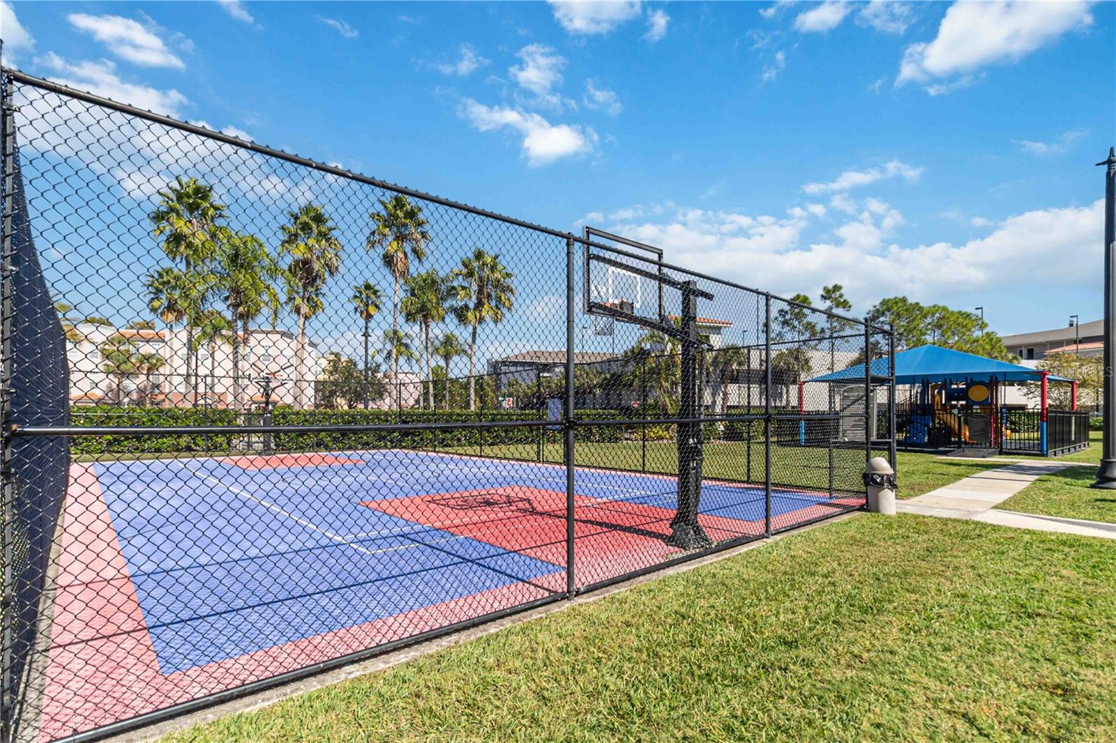 VISTA CAY AT HARBOR SQUARE CONDO PH 4 - Residential Lease