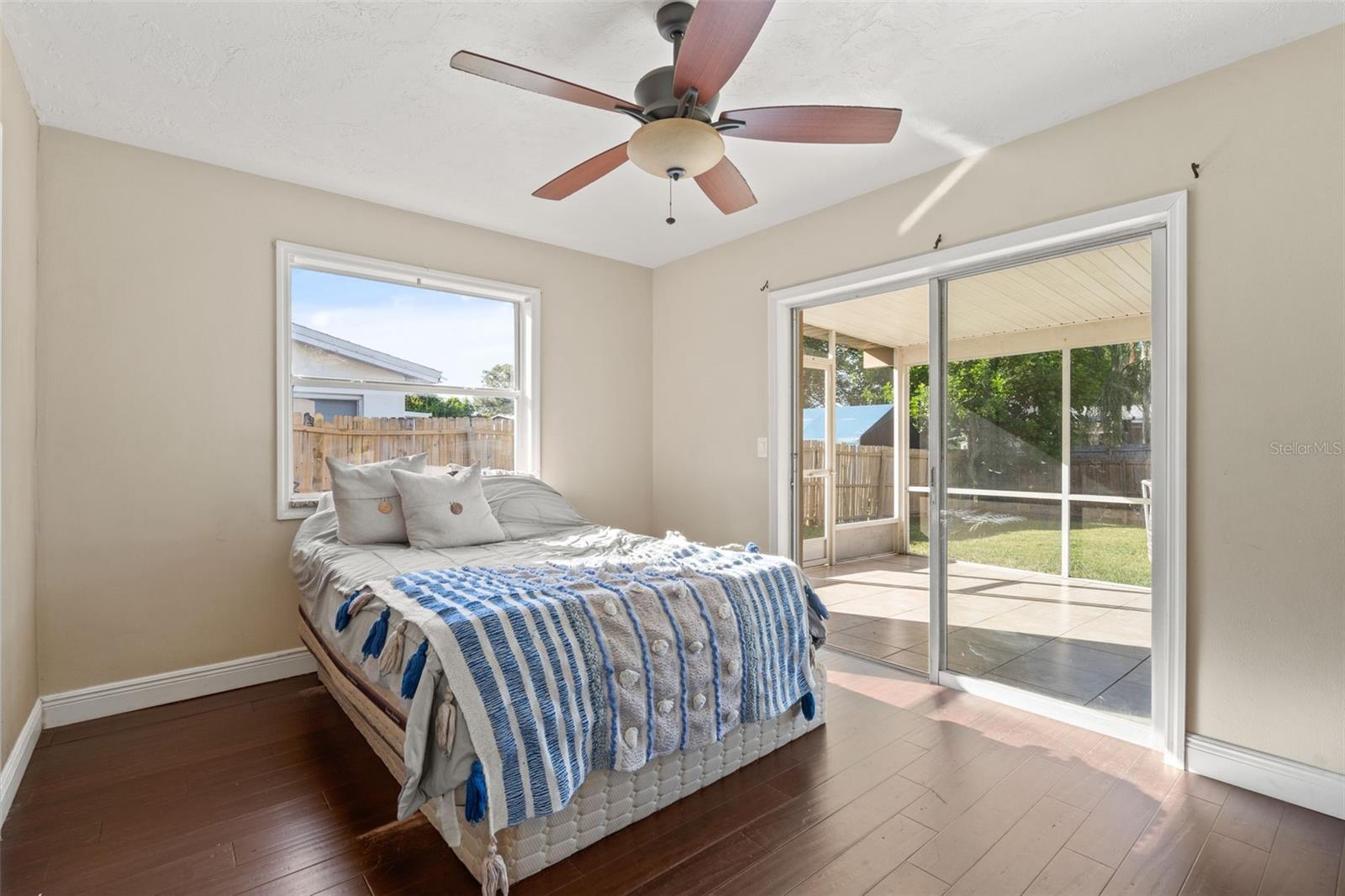 CURLEW CITY - Residential