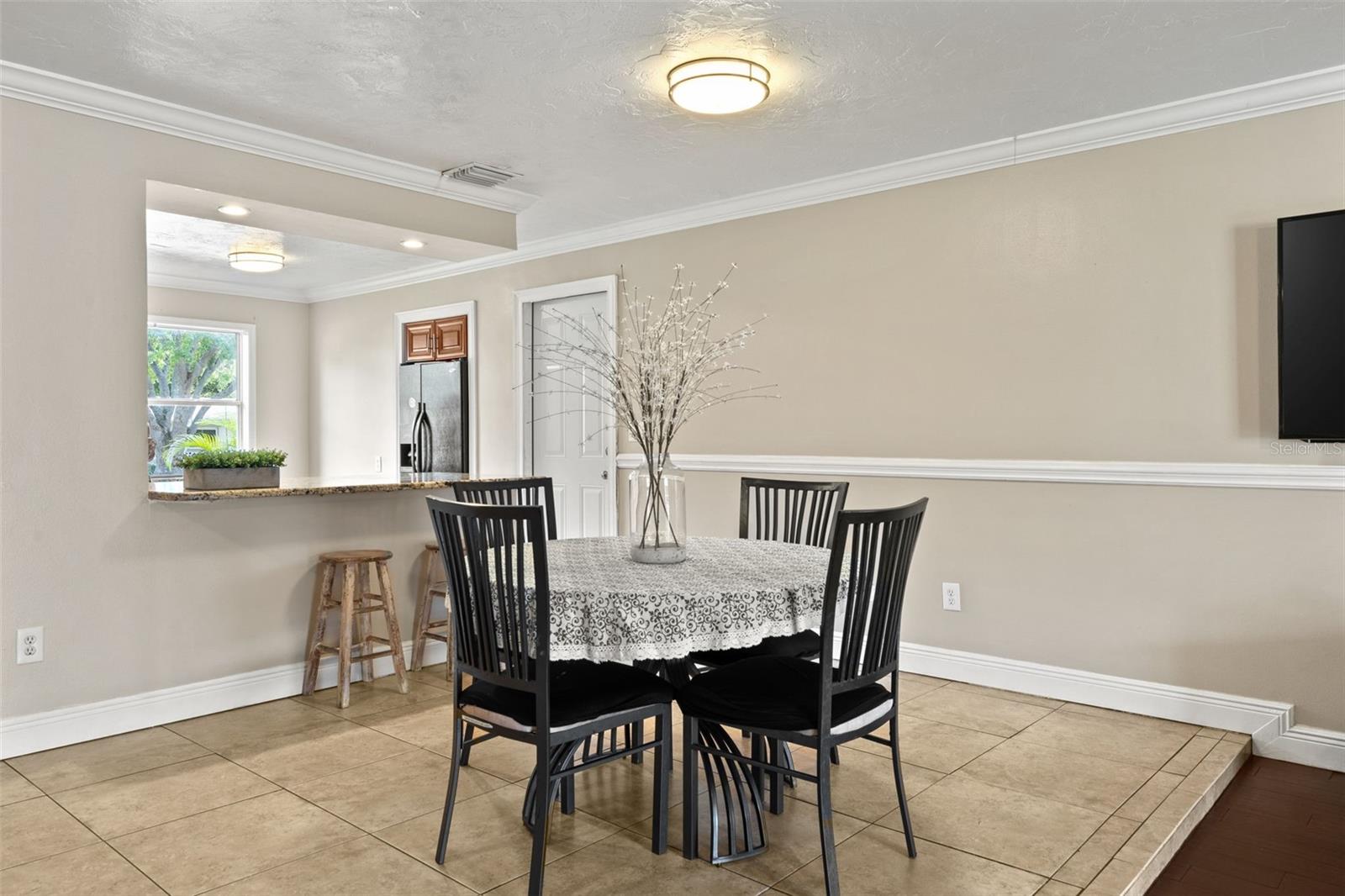 CURLEW CITY - Residential