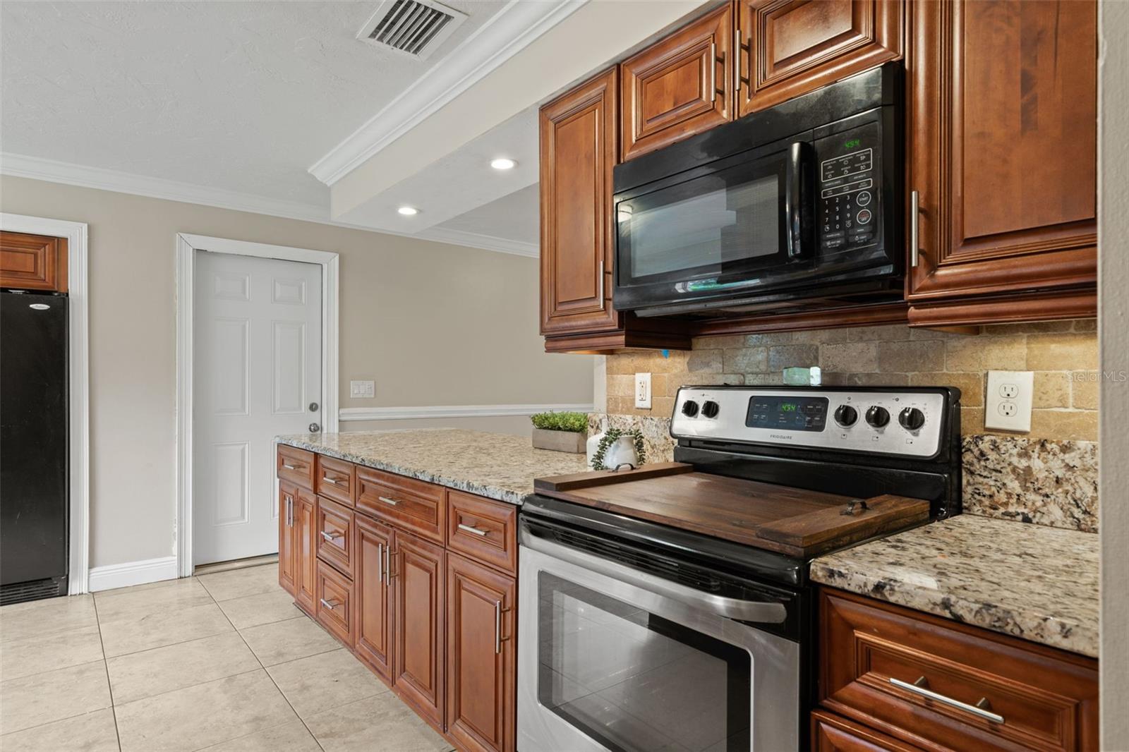 CURLEW CITY - Residential