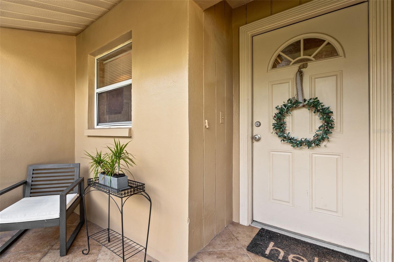 CURLEW CITY - Residential