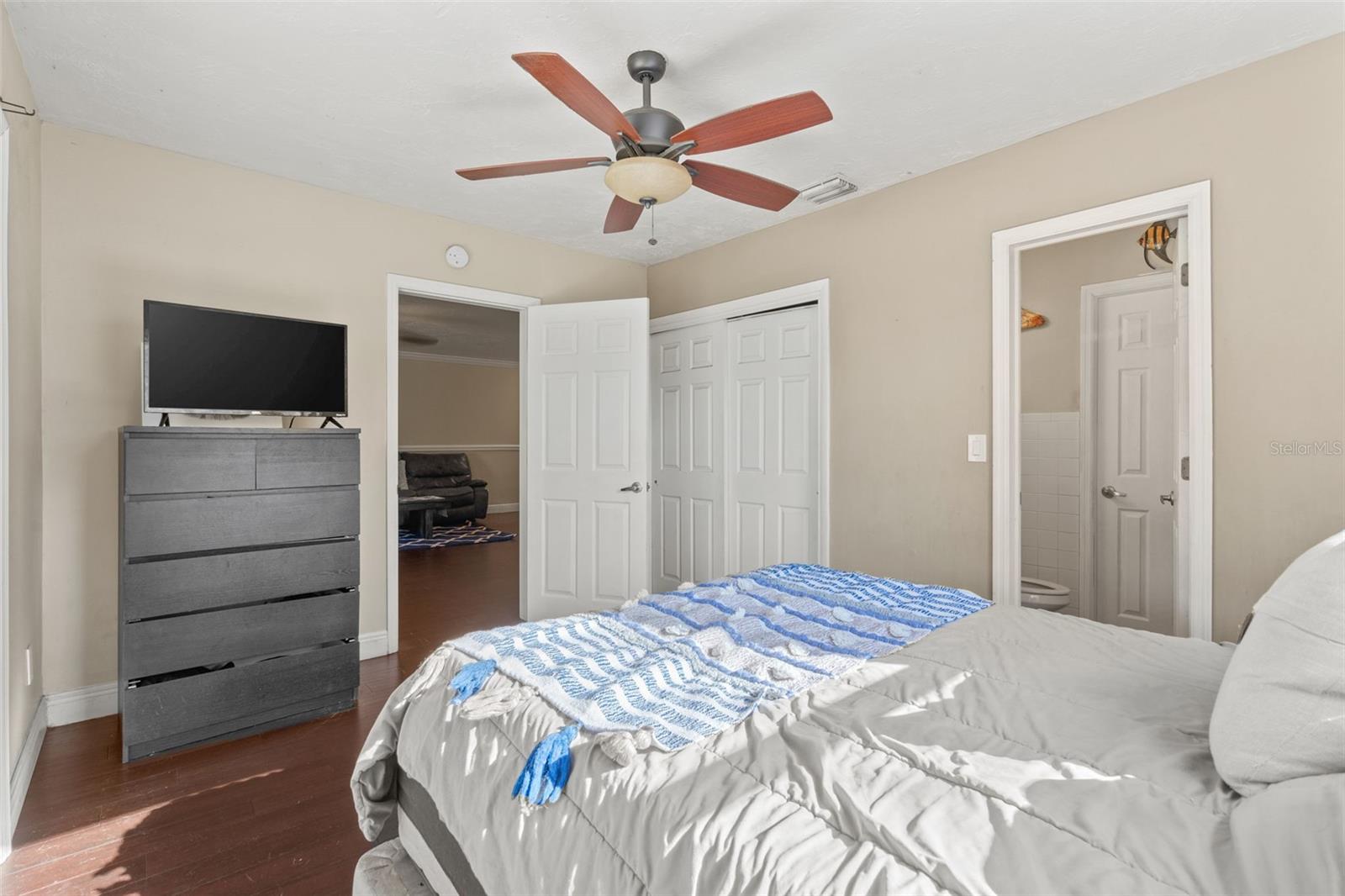 CURLEW CITY - Residential