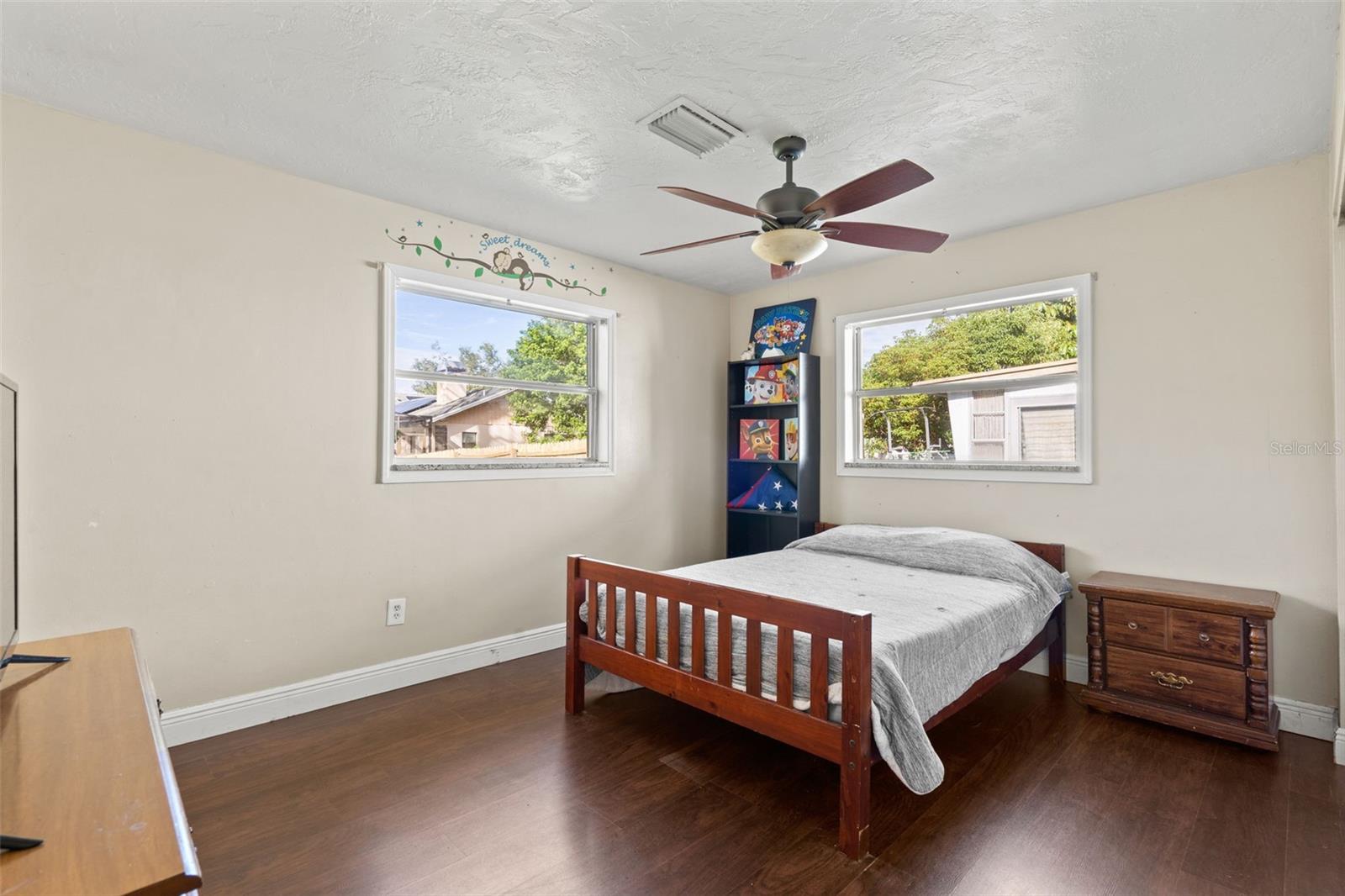 CURLEW CITY - Residential