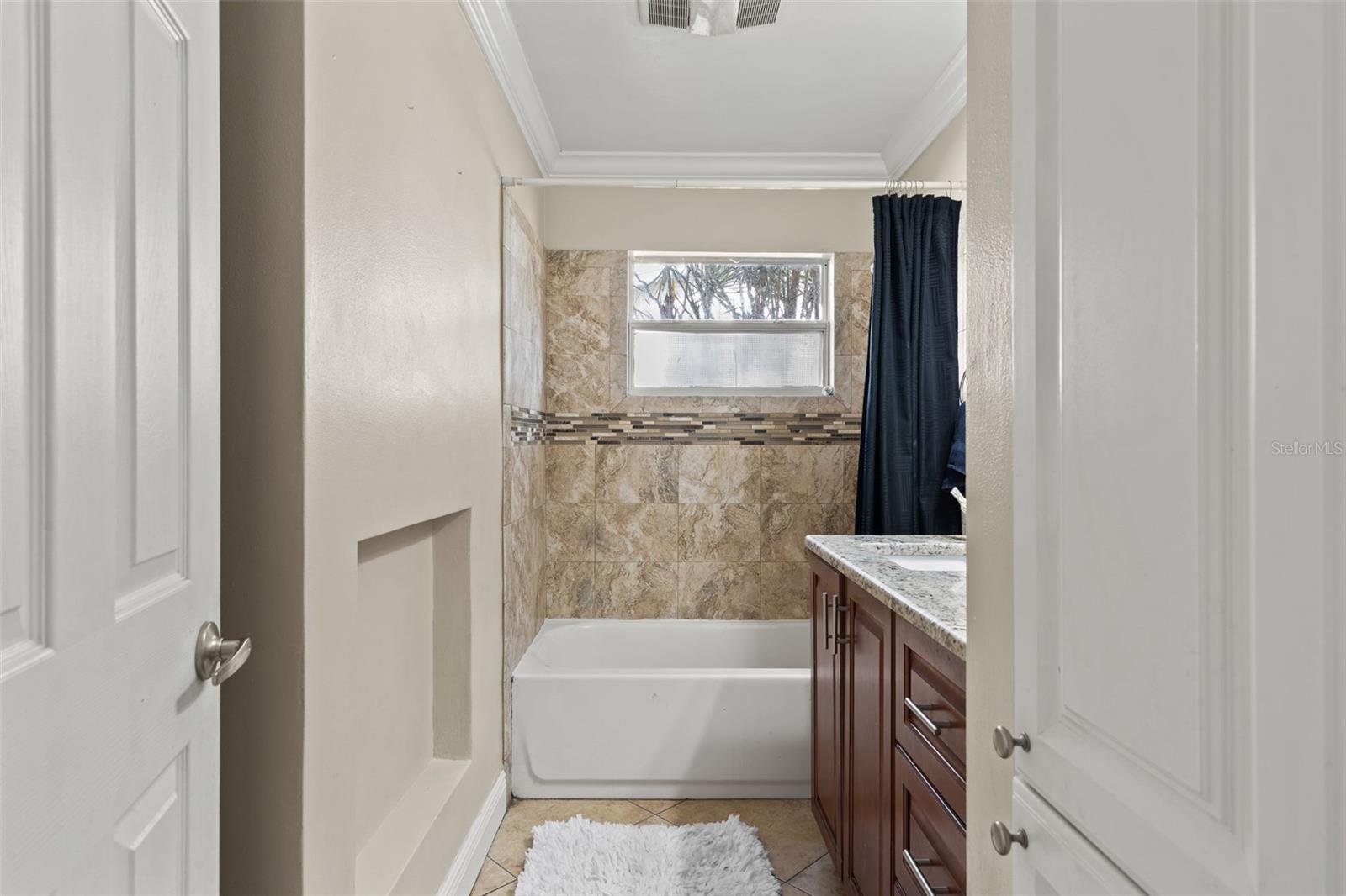 CURLEW CITY - Residential