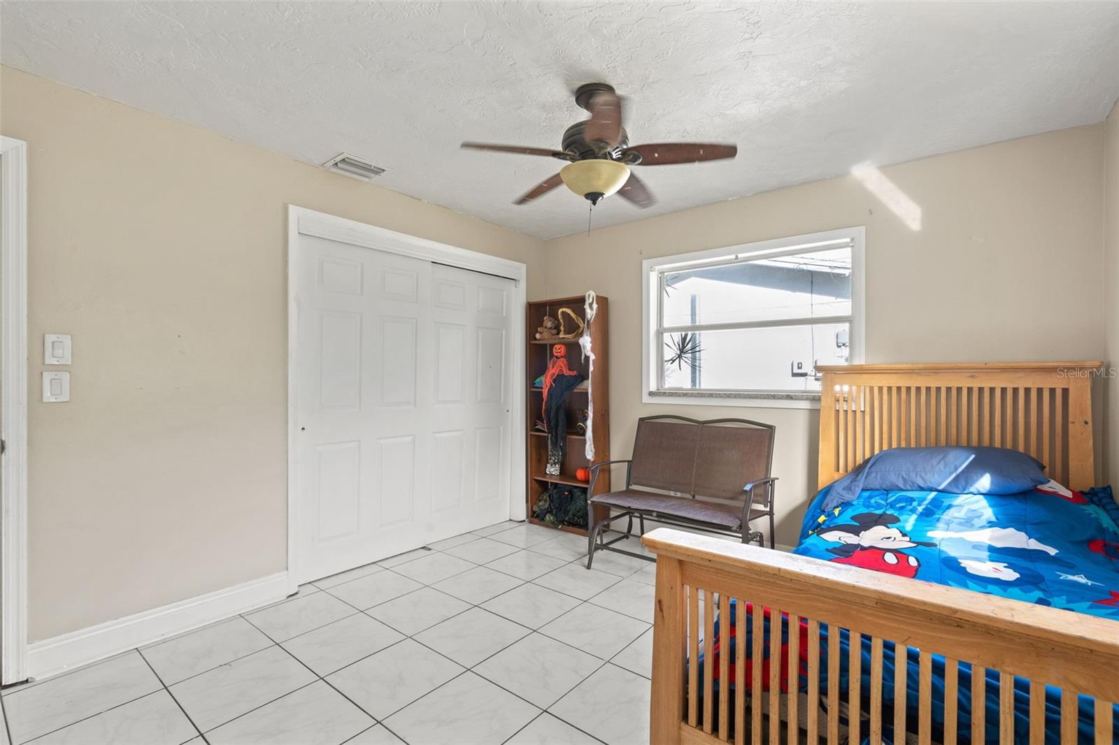 CURLEW CITY - Residential