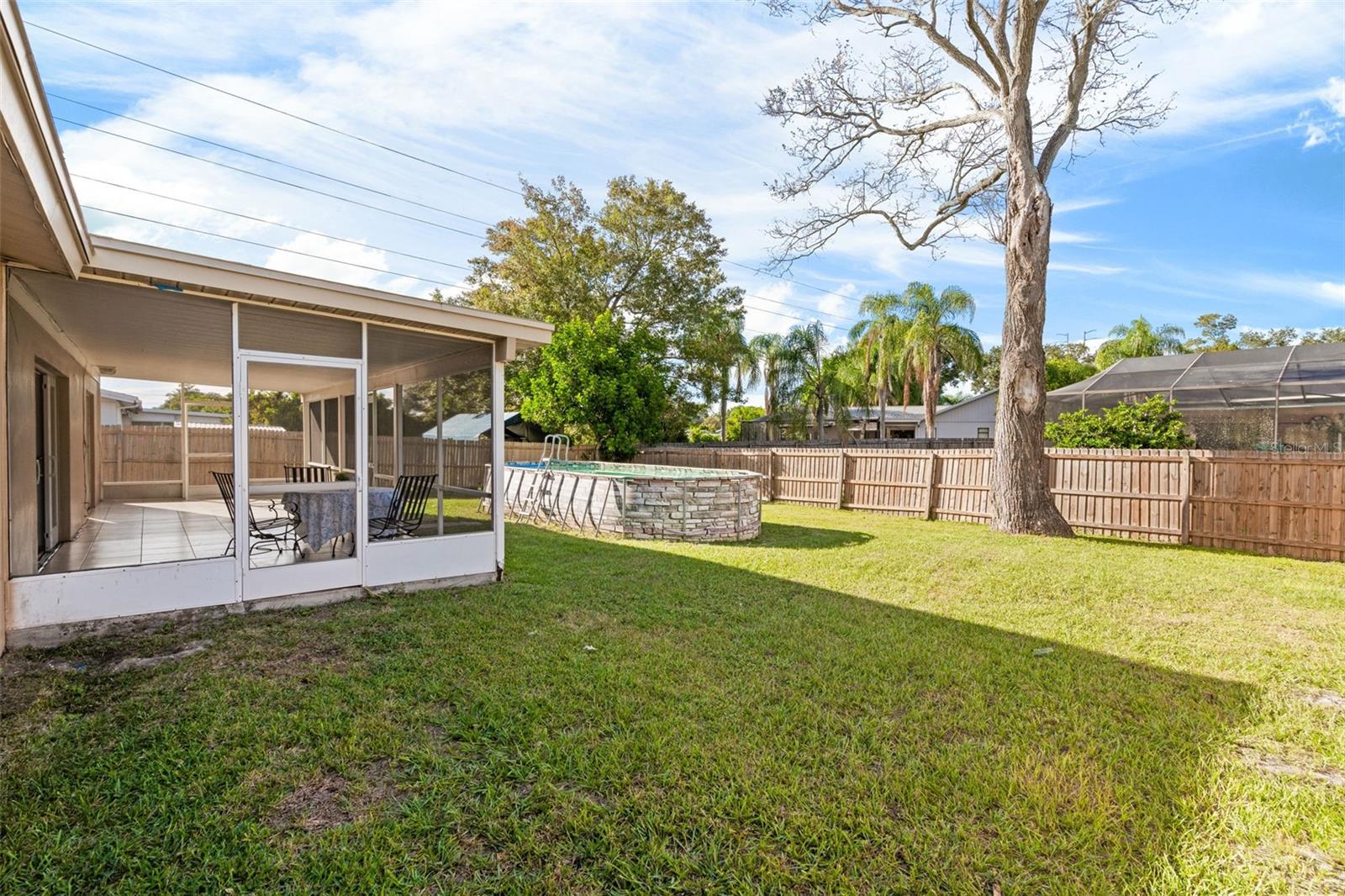 CURLEW CITY - Residential