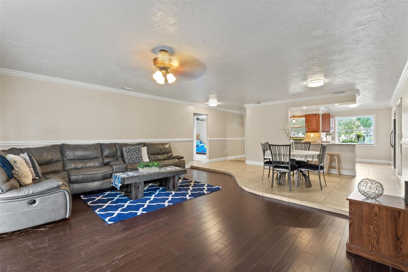 CURLEW CITY - Residential