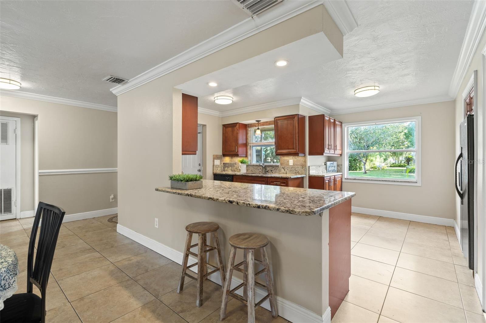 CURLEW CITY - Residential