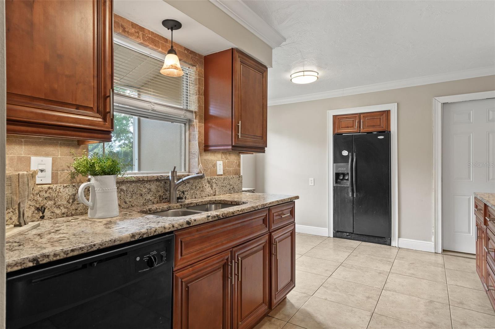 CURLEW CITY - Residential