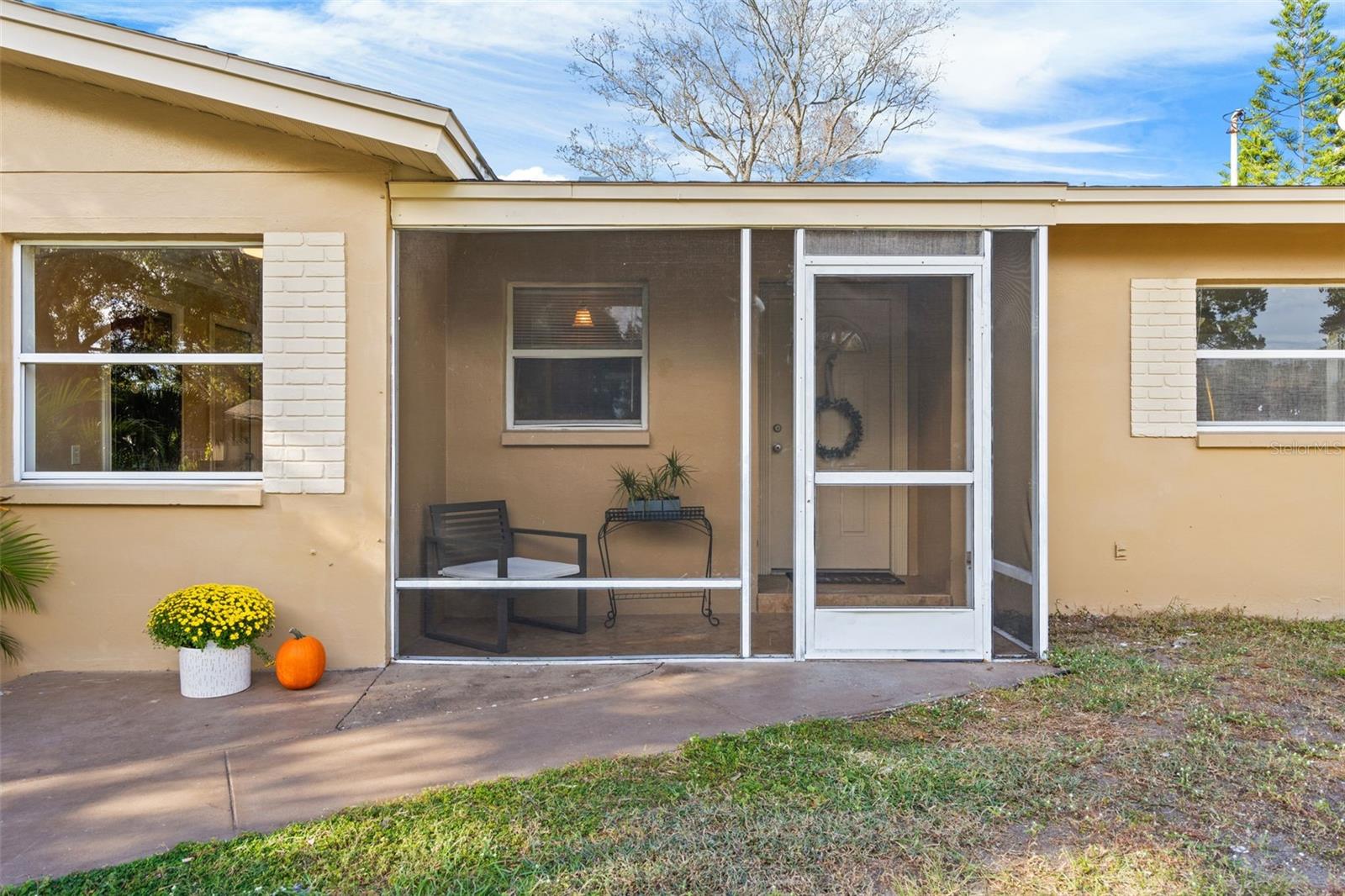 CURLEW CITY - Residential