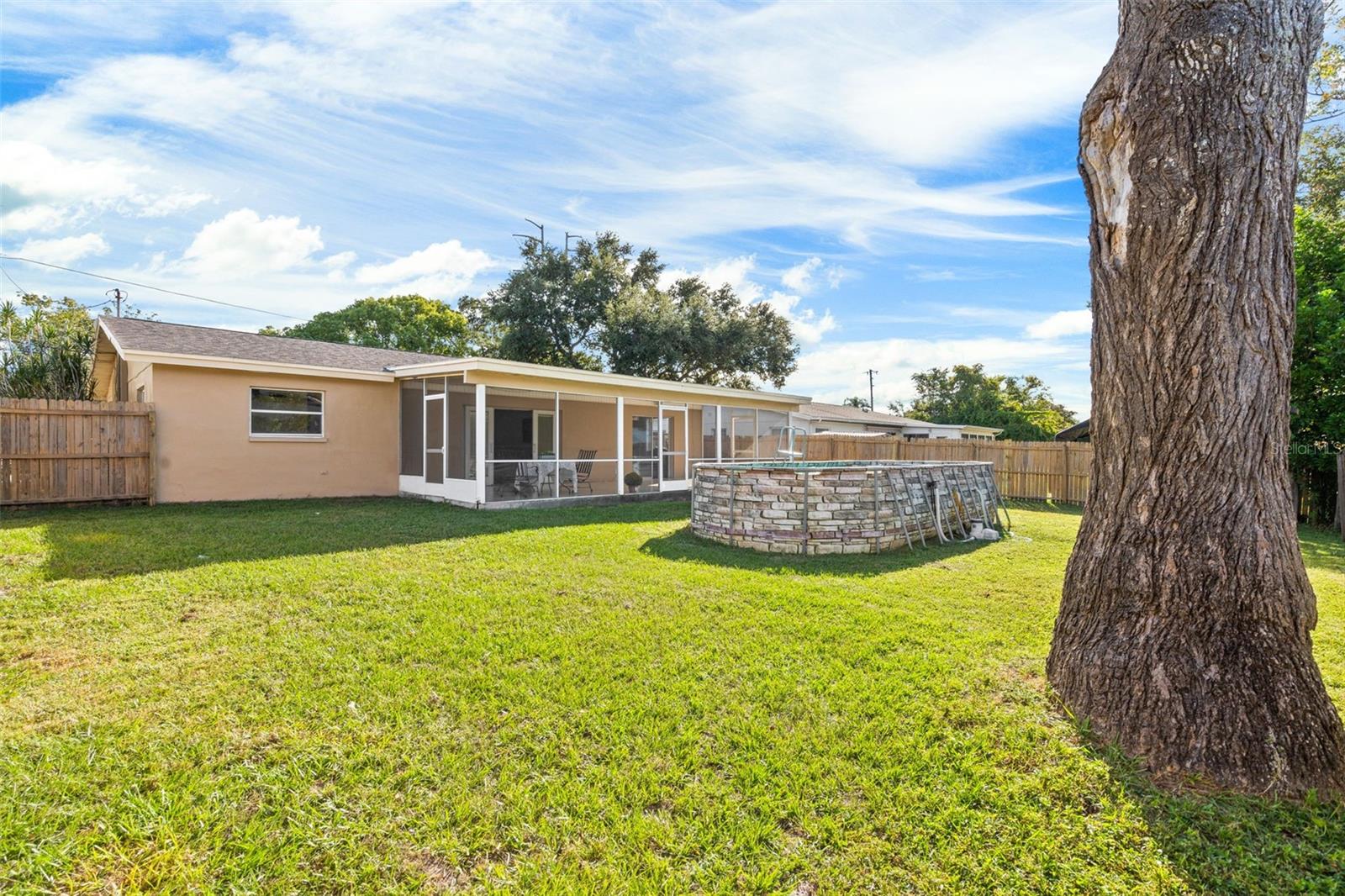 CURLEW CITY - Residential