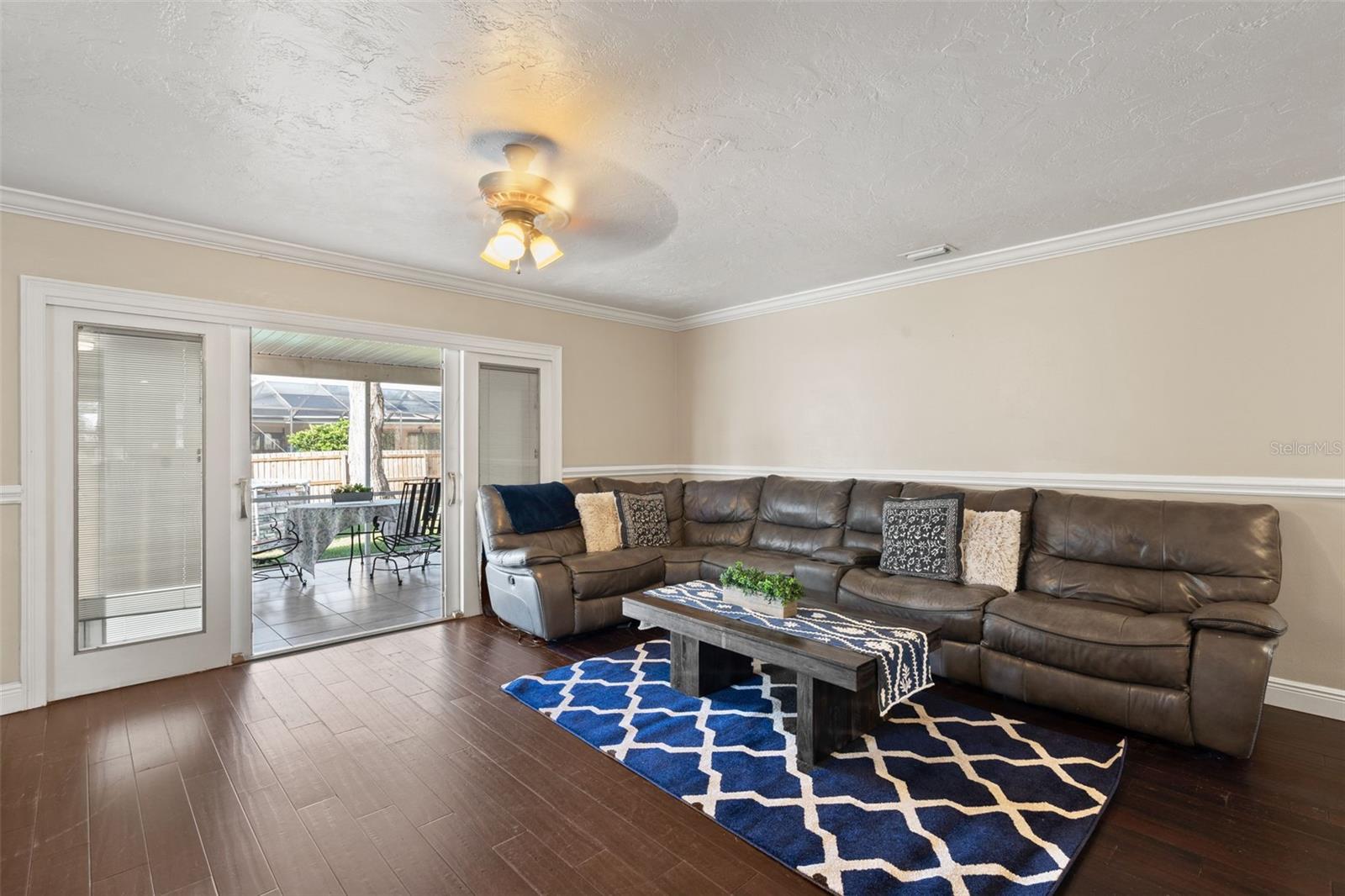 CURLEW CITY - Residential