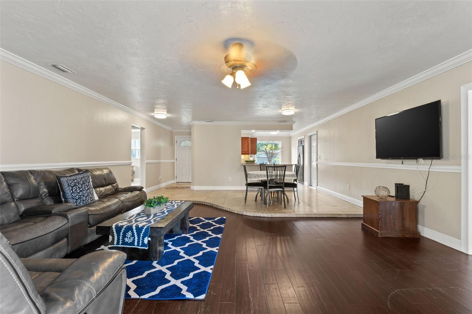 CURLEW CITY - Residential