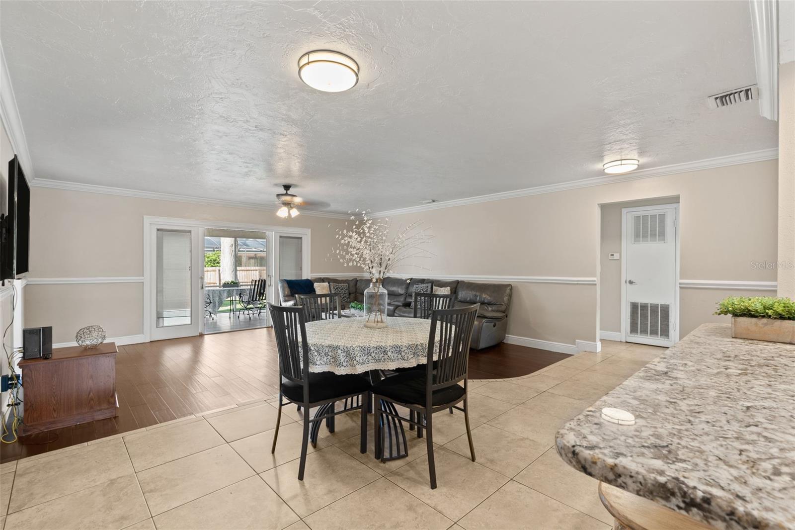 CURLEW CITY - Residential