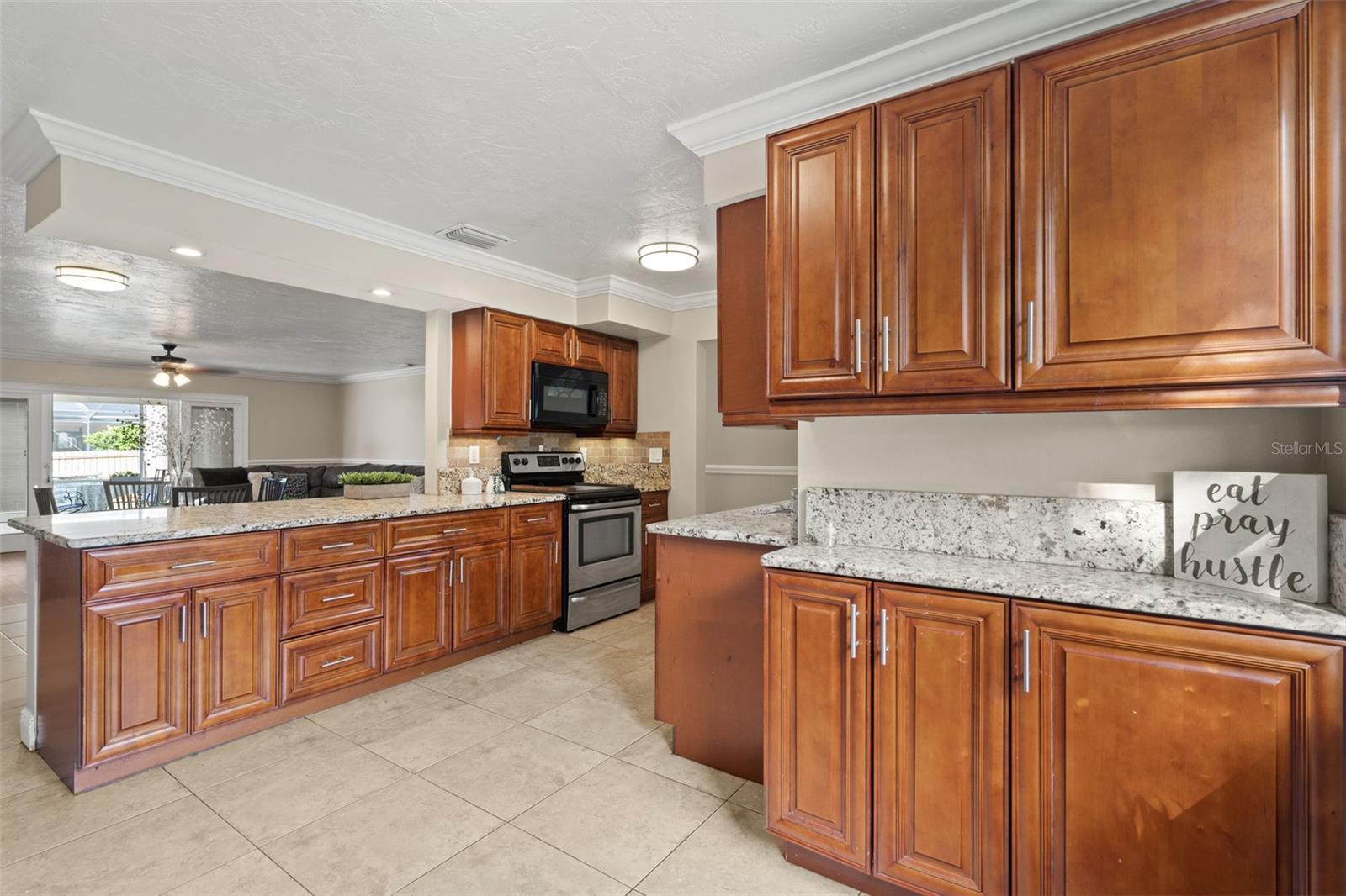 CURLEW CITY - Residential