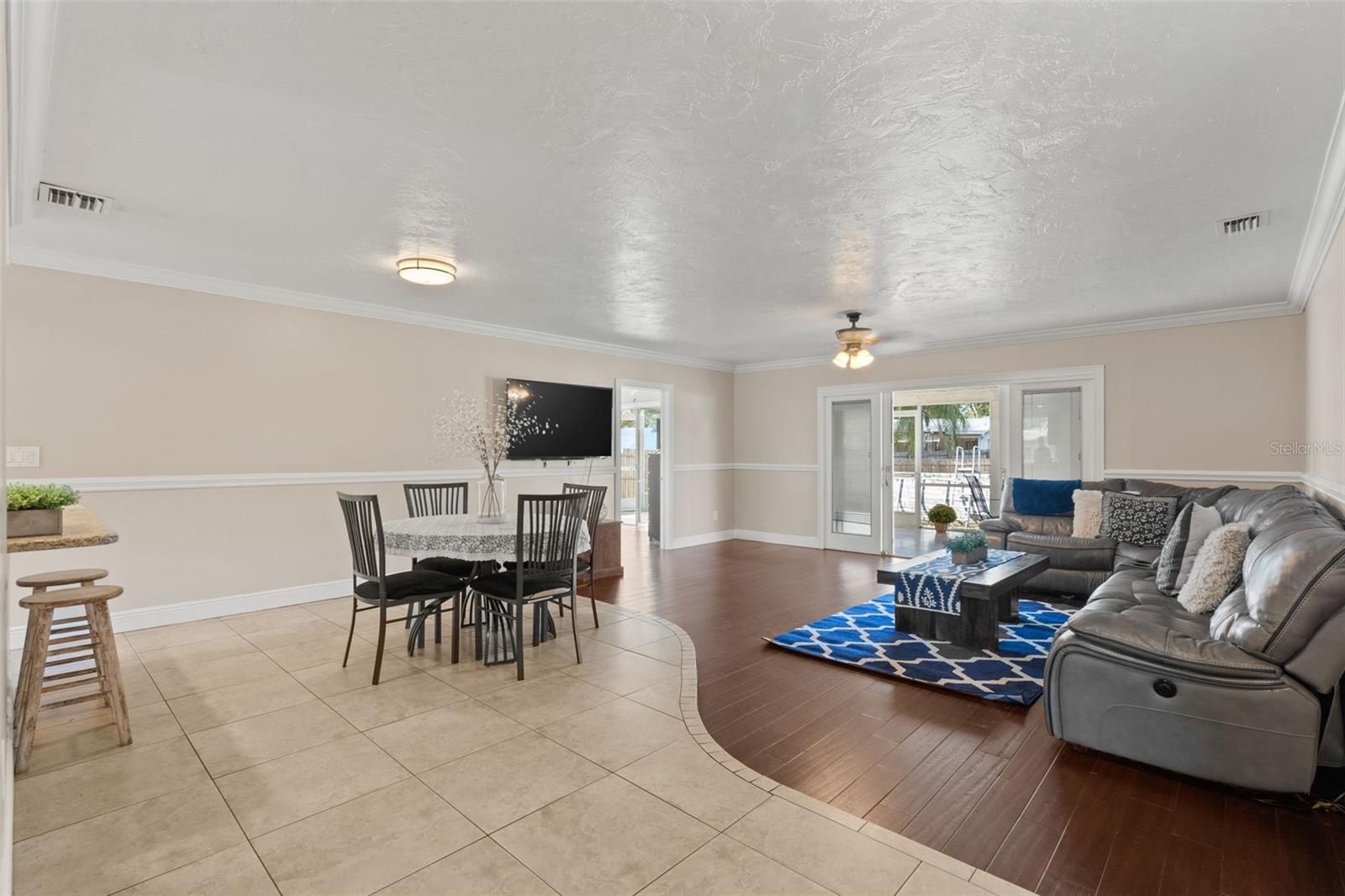 CURLEW CITY - Residential