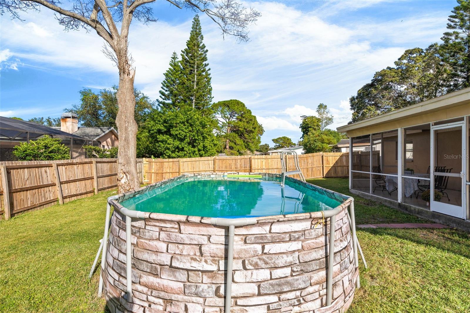 CURLEW CITY - Residential