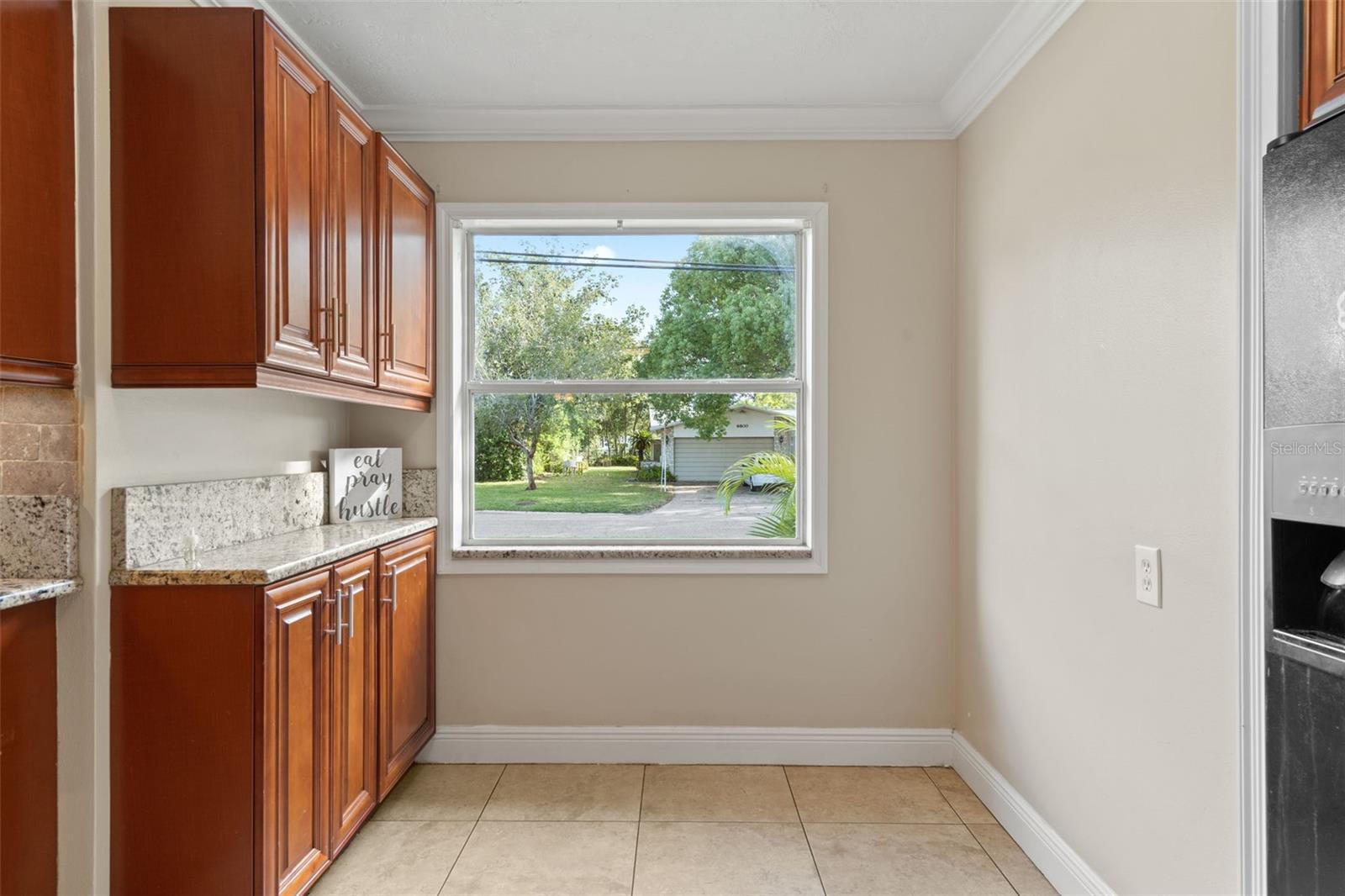 CURLEW CITY - Residential