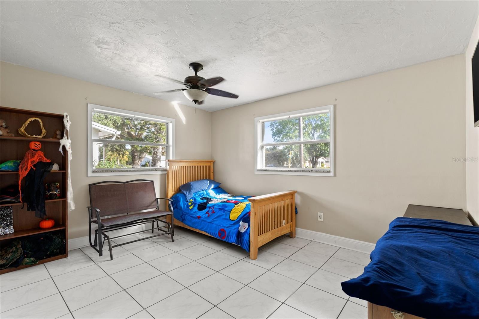 CURLEW CITY - Residential