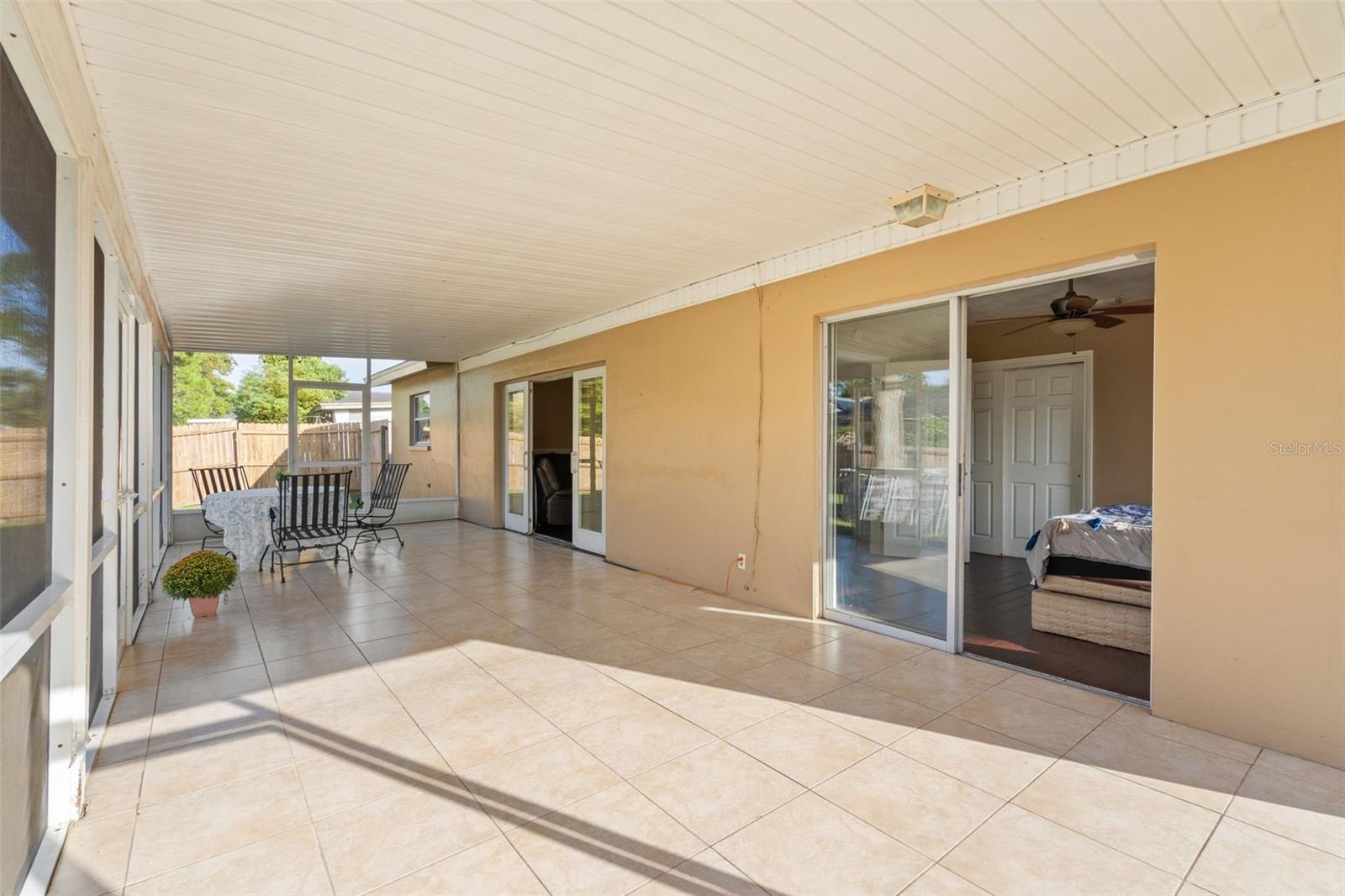 CURLEW CITY - Residential