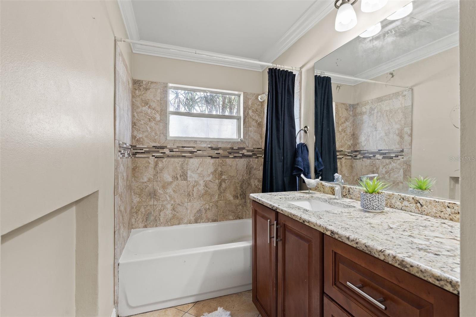 CURLEW CITY - Residential