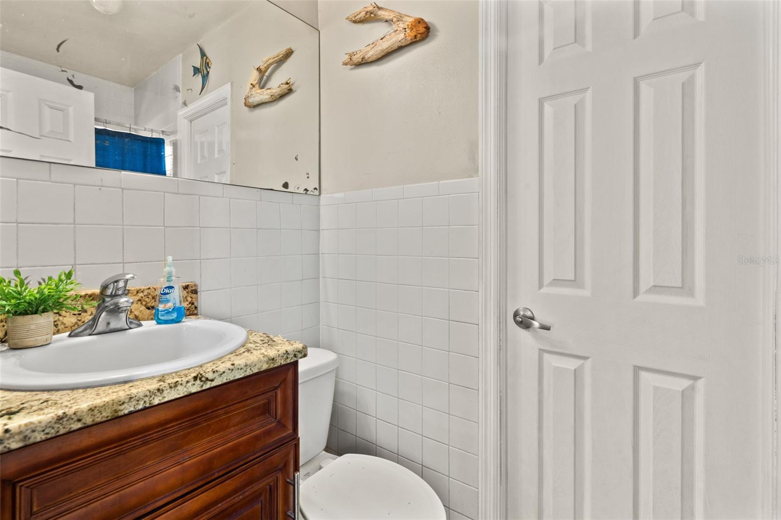 CURLEW CITY - Residential