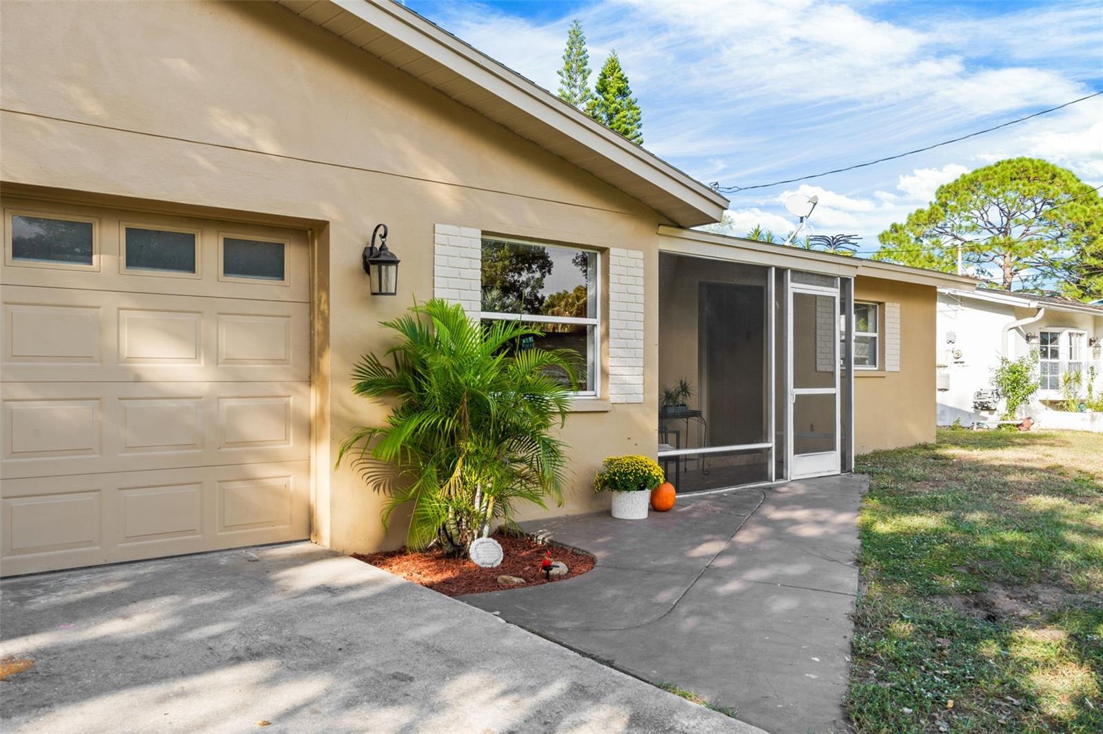 CURLEW CITY - Residential