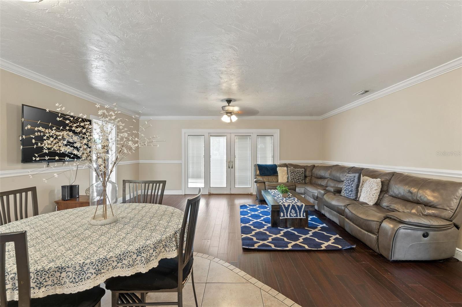 CURLEW CITY - Residential