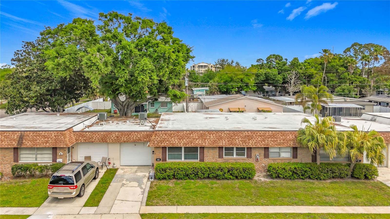 ROTHMOOR ESTATES CONDO - Residential