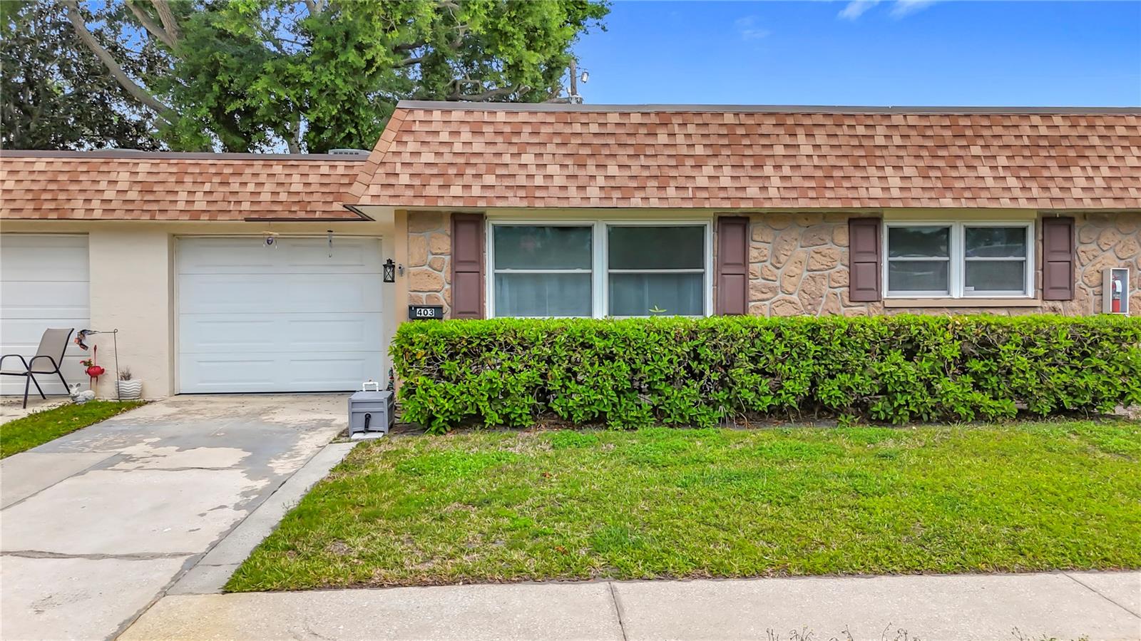 ROTHMOOR ESTATES CONDO - Residential