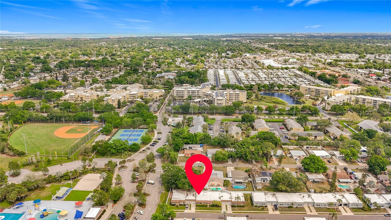 ROTHMOOR ESTATES CONDO - Residential