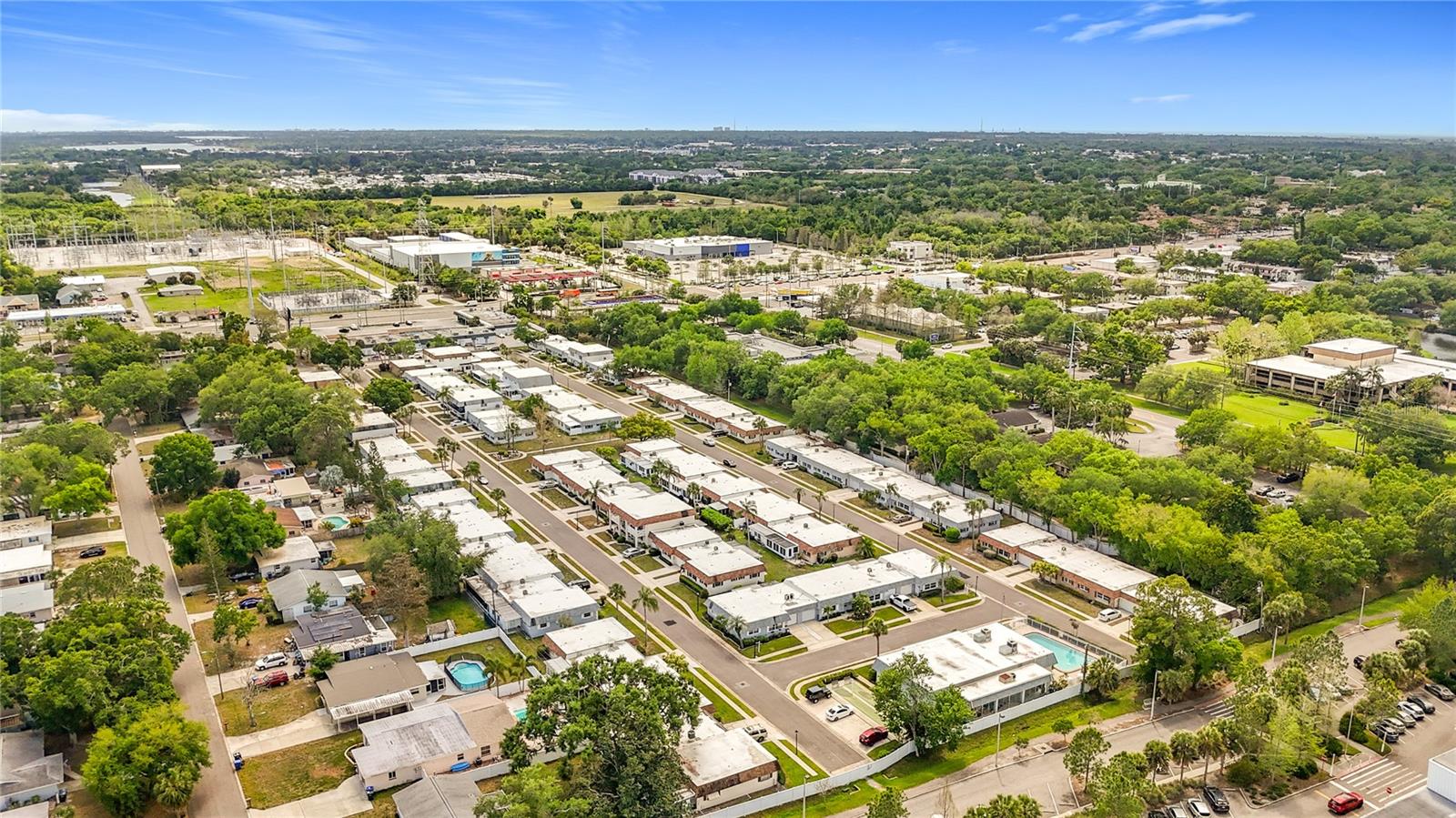 ROTHMOOR ESTATES CONDO - Residential