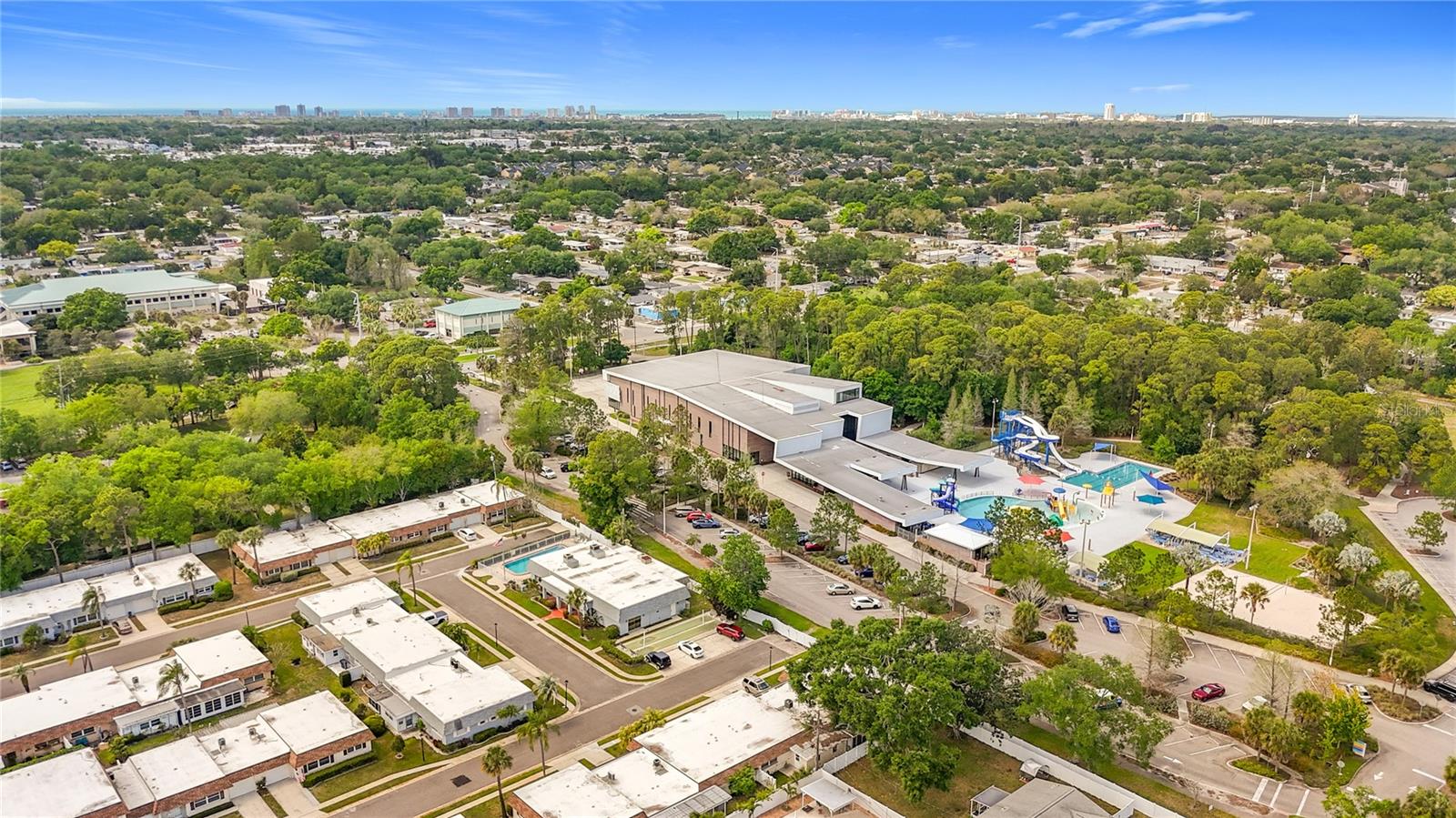 ROTHMOOR ESTATES CONDO - Residential