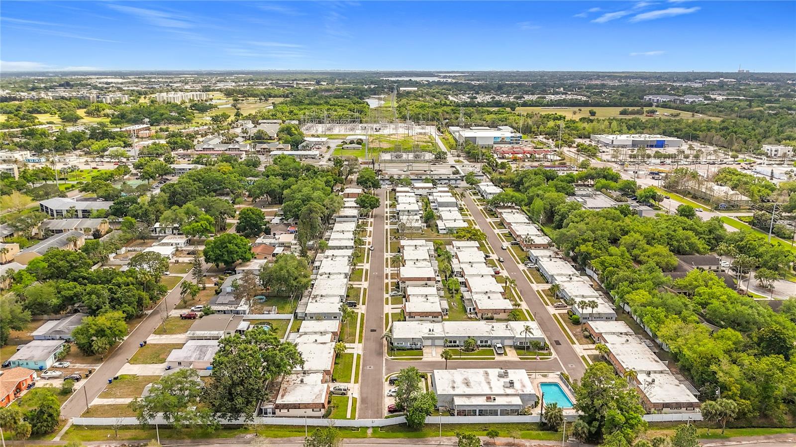 ROTHMOOR ESTATES CONDO - Residential