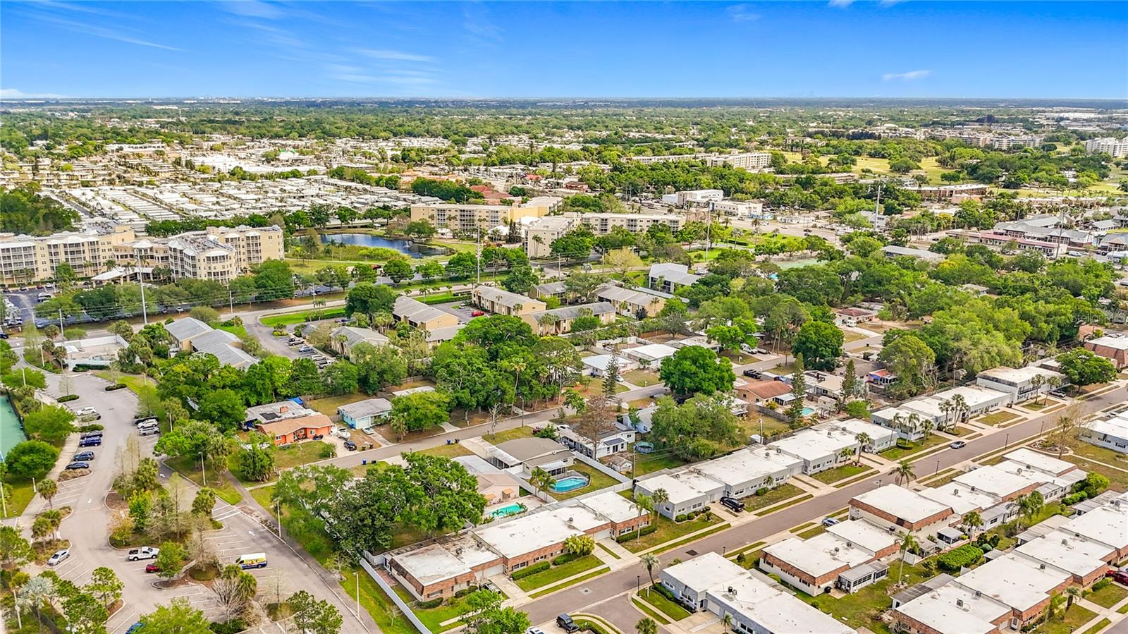 ROTHMOOR ESTATES CONDO - Residential