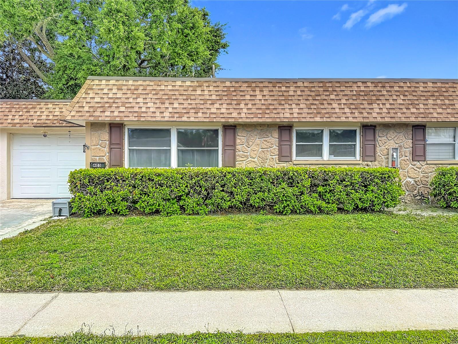 ROTHMOOR ESTATES CONDO - Residential