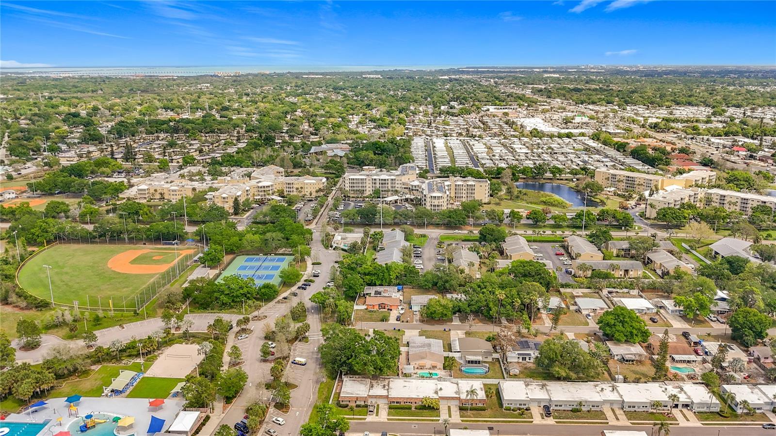 ROTHMOOR ESTATES CONDO - Residential