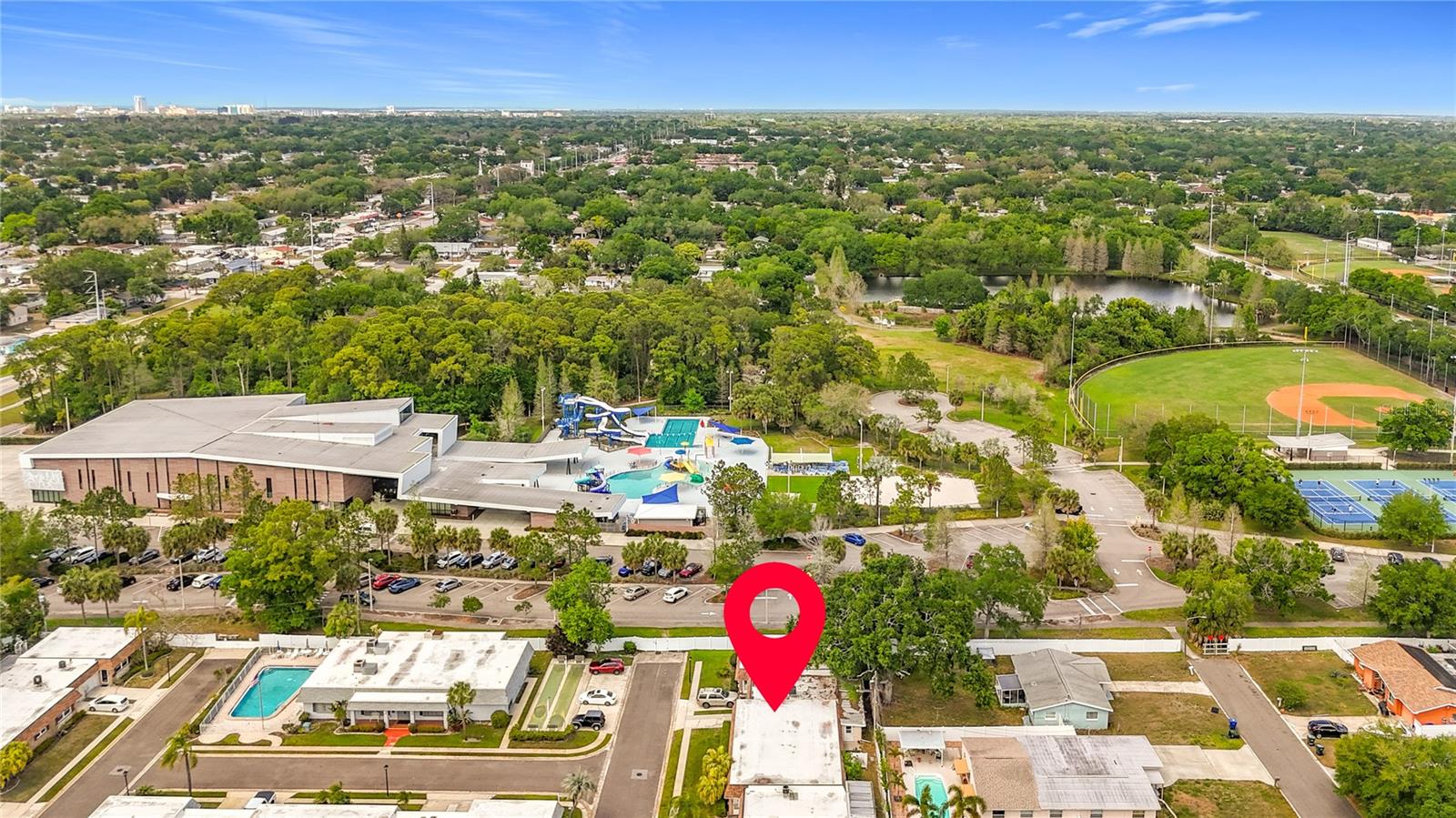 ROTHMOOR ESTATES CONDO - Residential