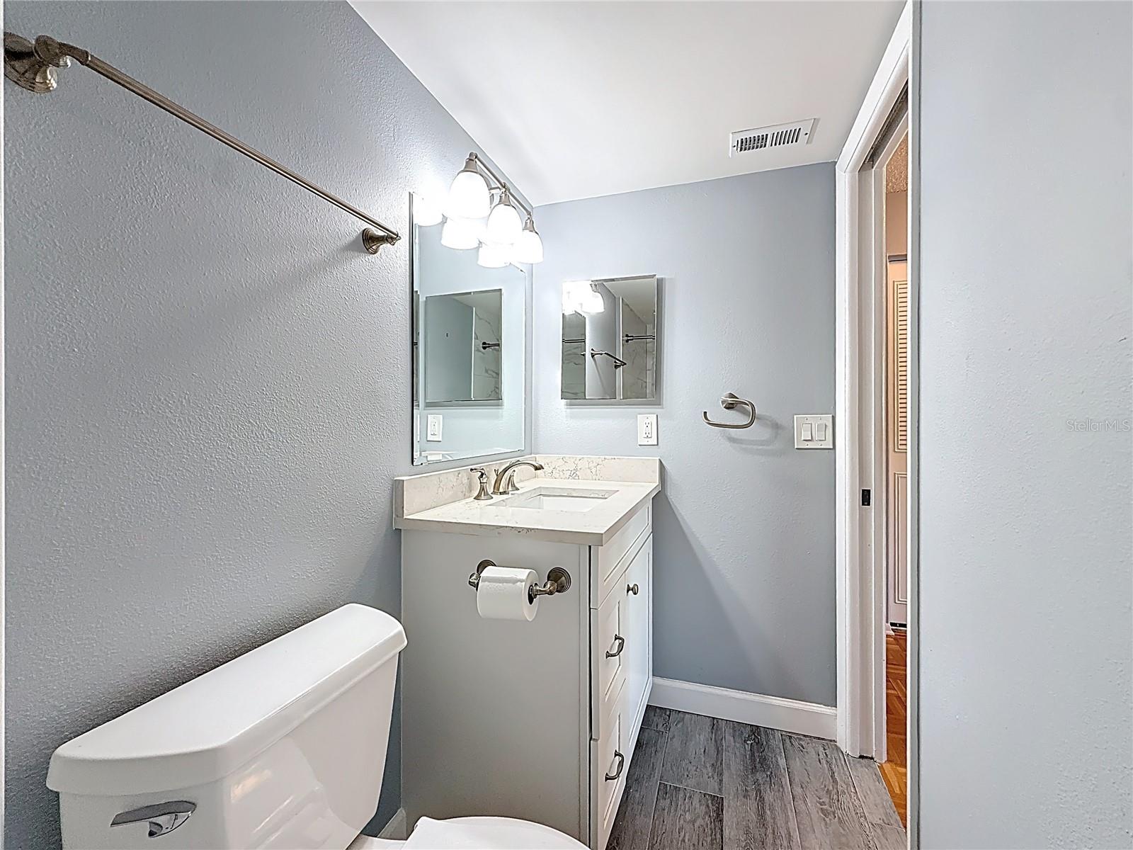 ROTHMOOR ESTATES CONDO - Residential