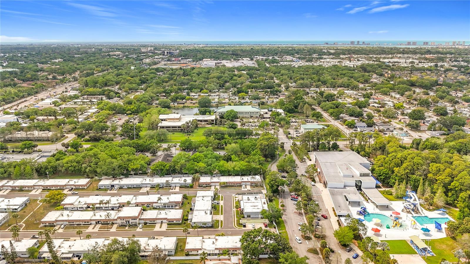 ROTHMOOR ESTATES CONDO - Residential