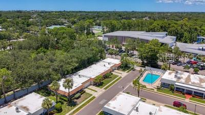 ROTHMOOR ESTATES CONDO - Residential