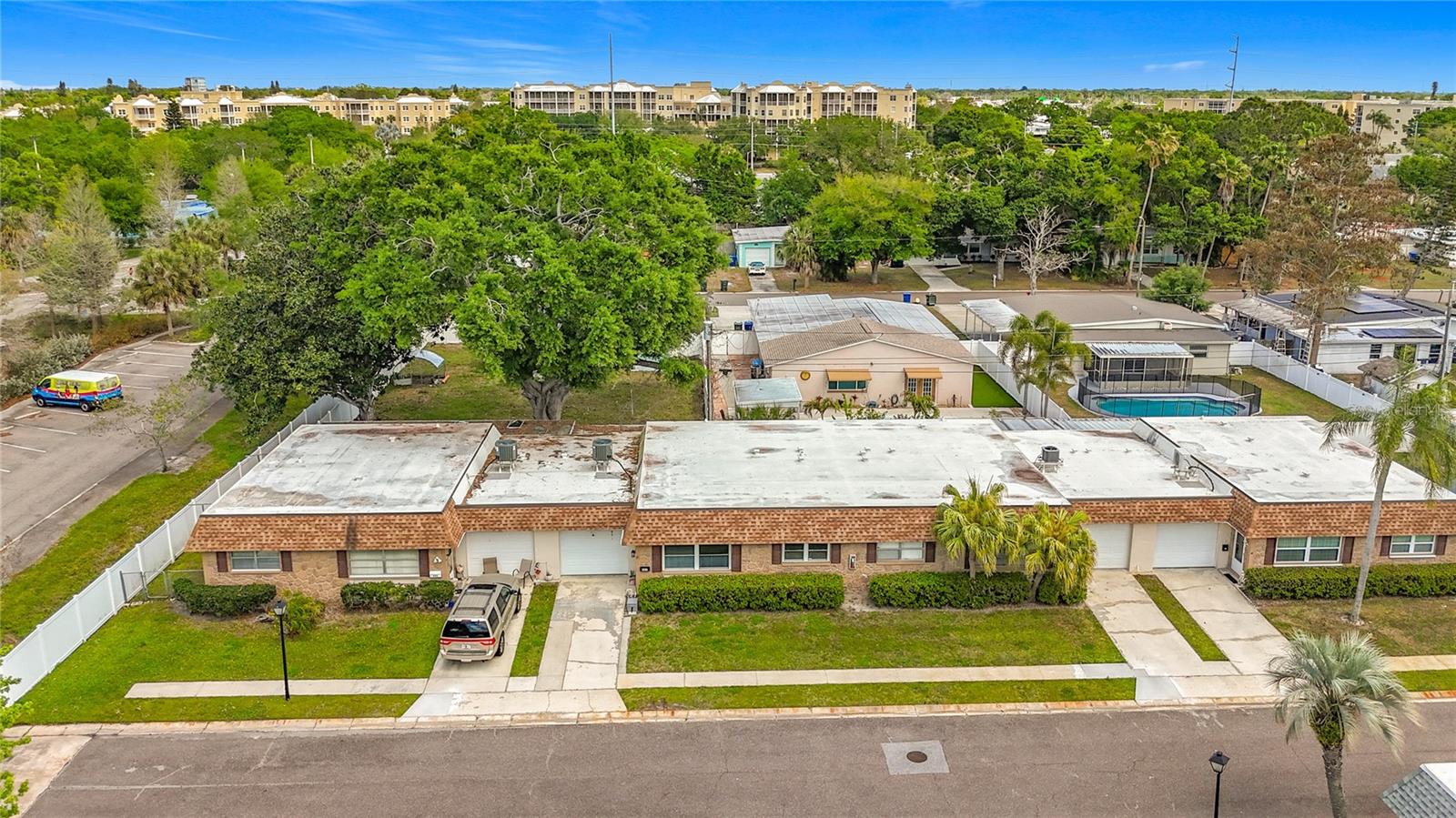 ROTHMOOR ESTATES CONDO - Residential