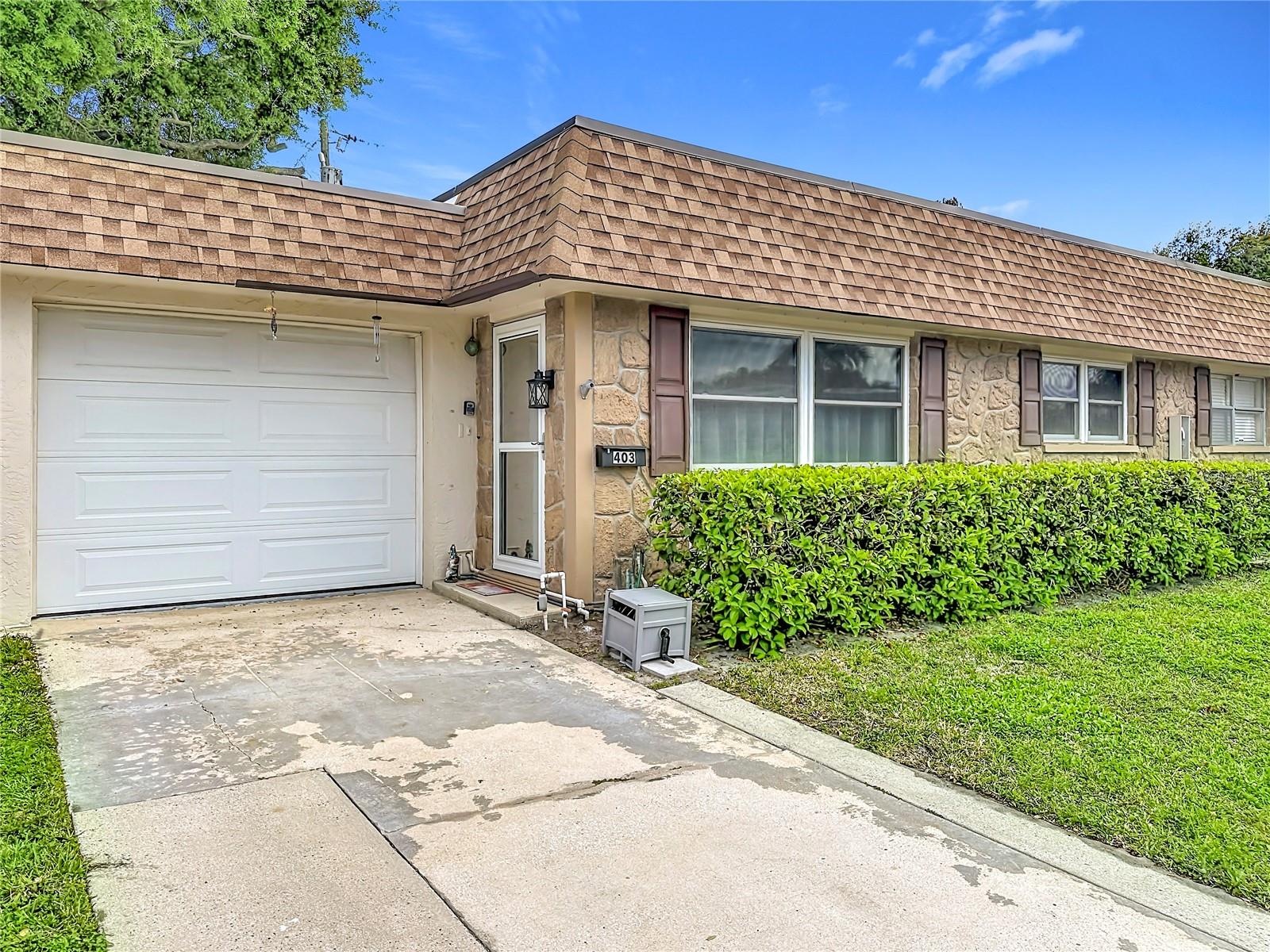 ROTHMOOR ESTATES CONDO - Residential