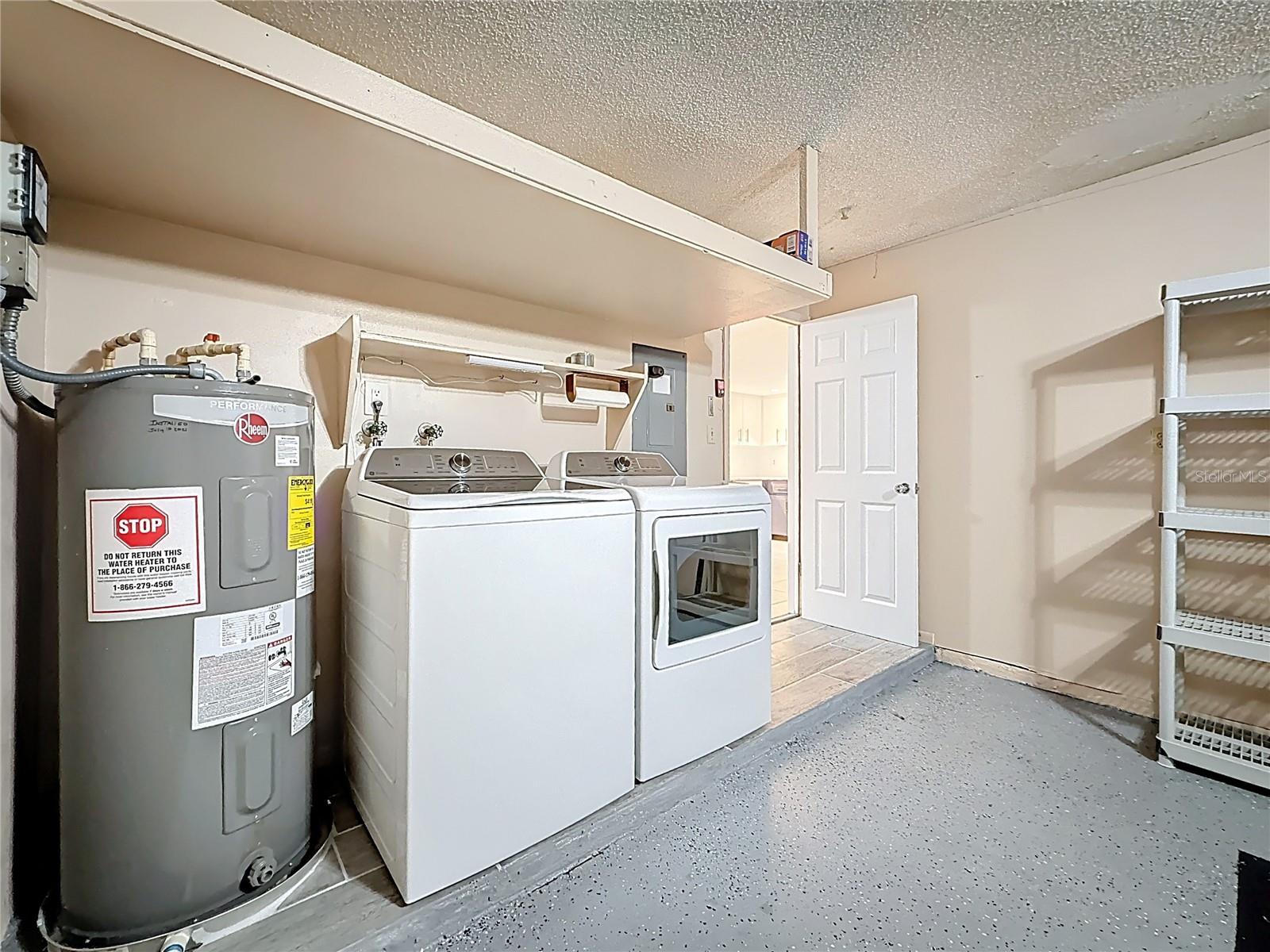 ROTHMOOR ESTATES CONDO - Residential