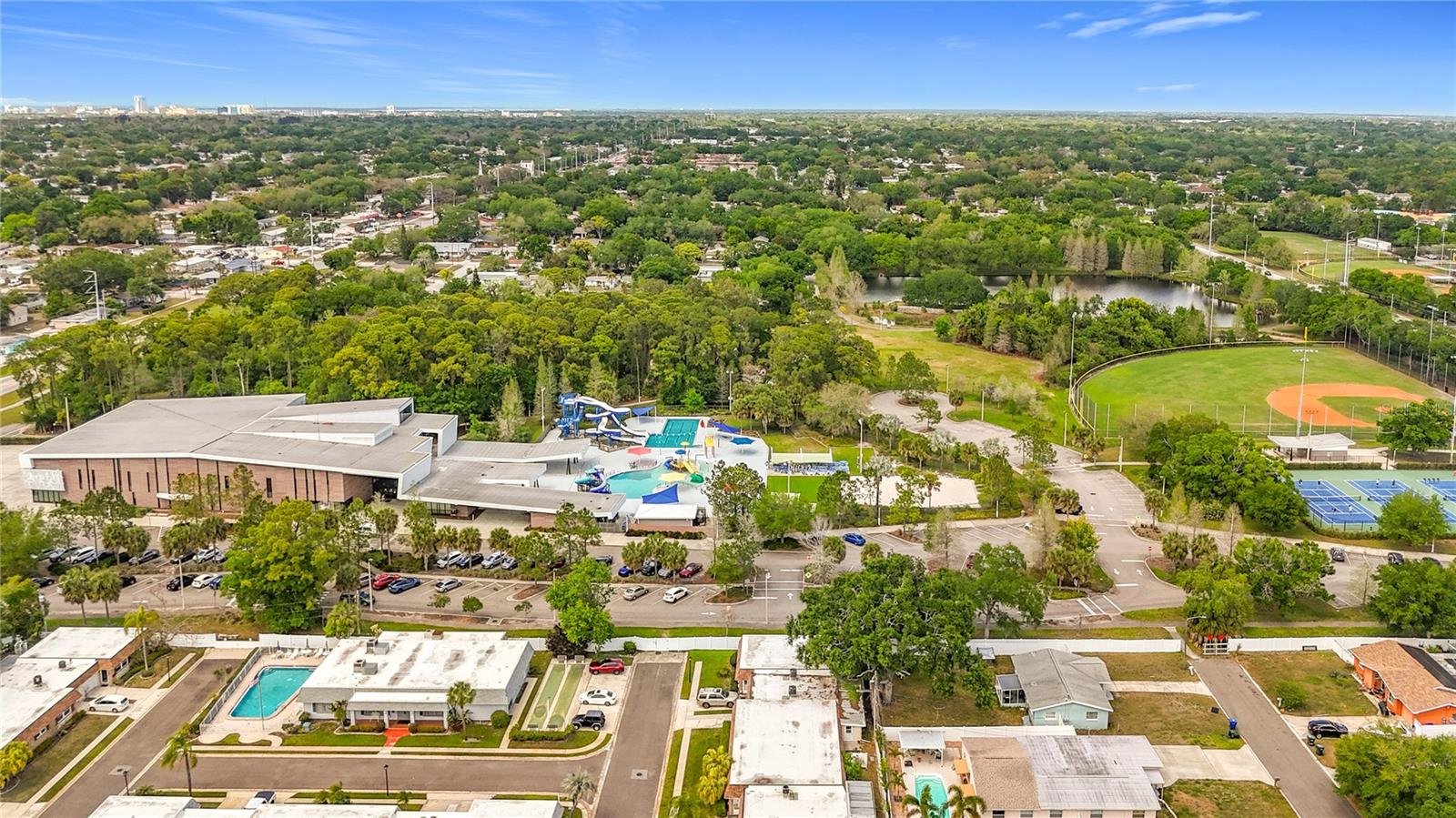 ROTHMOOR ESTATES CONDO - Residential