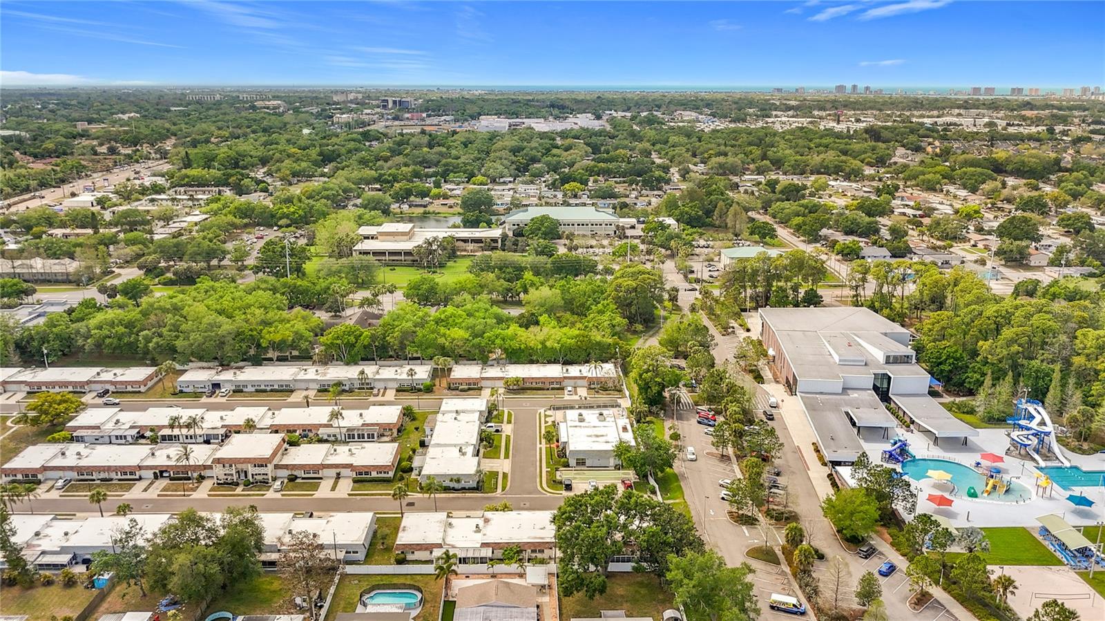 ROTHMOOR ESTATES CONDO - Residential