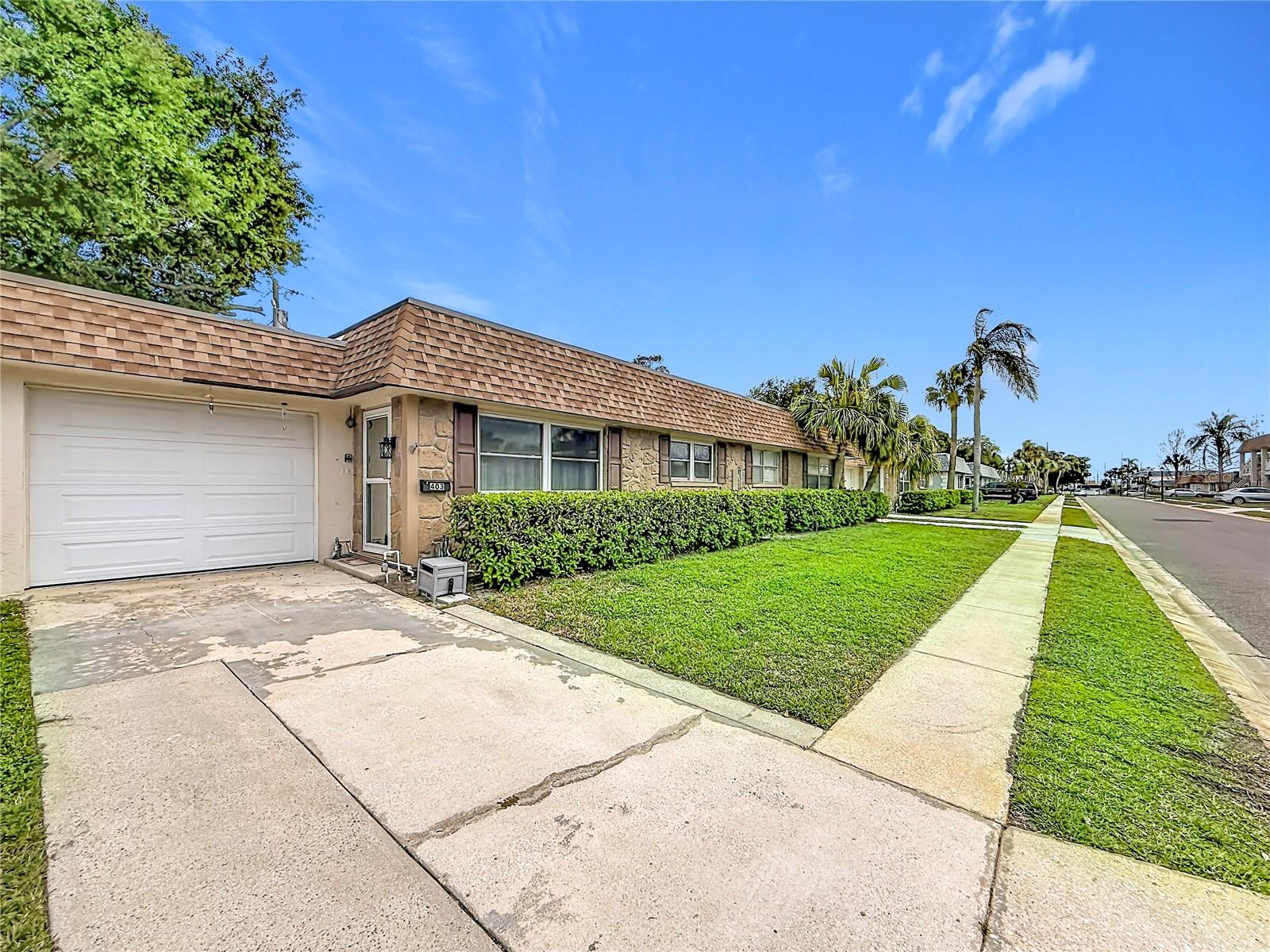 ROTHMOOR ESTATES CONDO - Residential