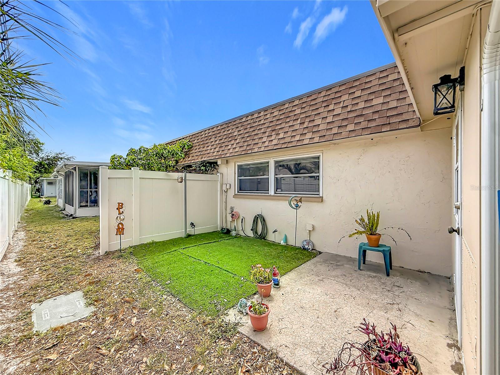 ROTHMOOR ESTATES CONDO - Residential